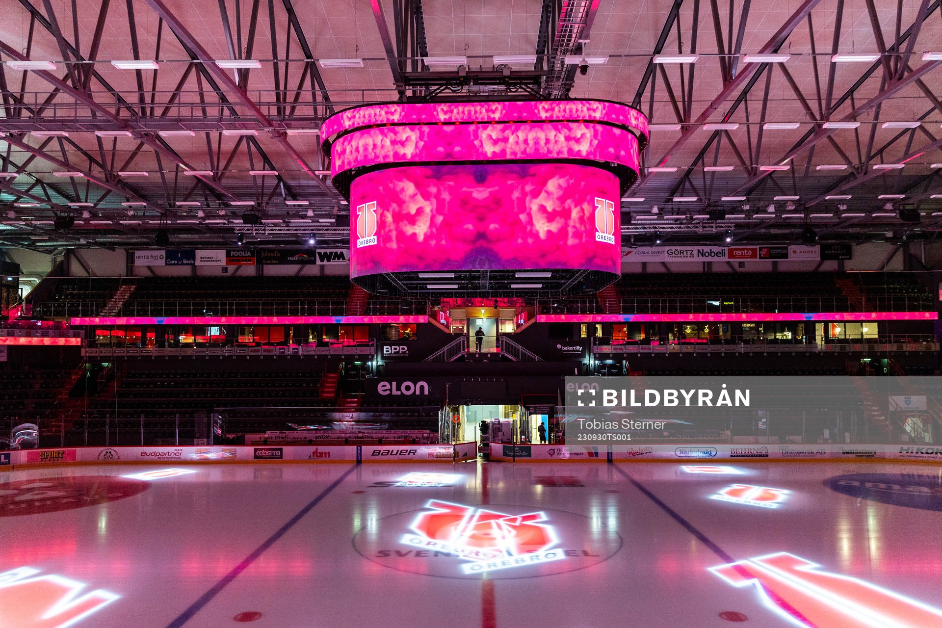 Behrn Arena