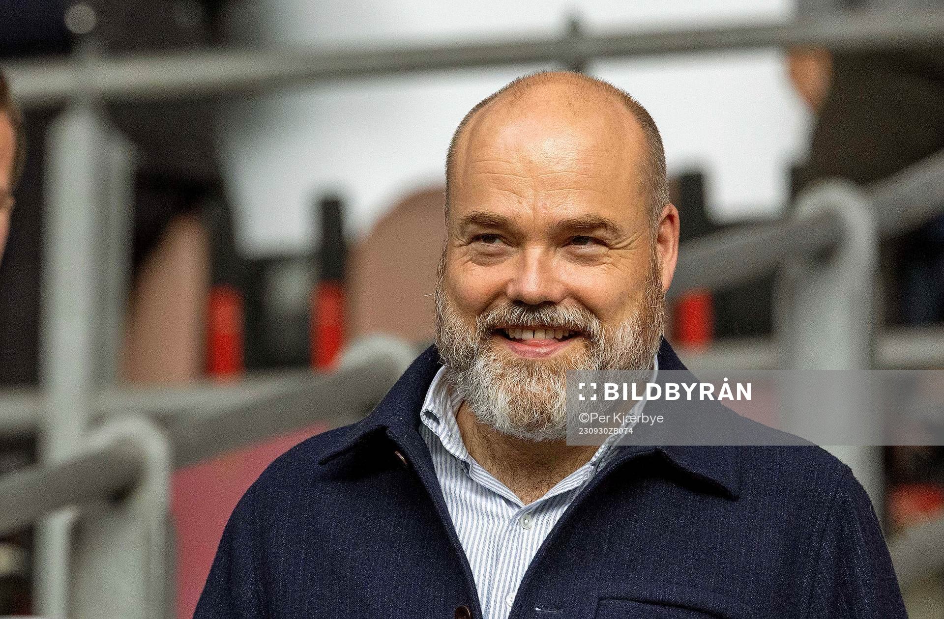 [DK=20230930: Anders Holch Povlsen, FC Midtjylland]