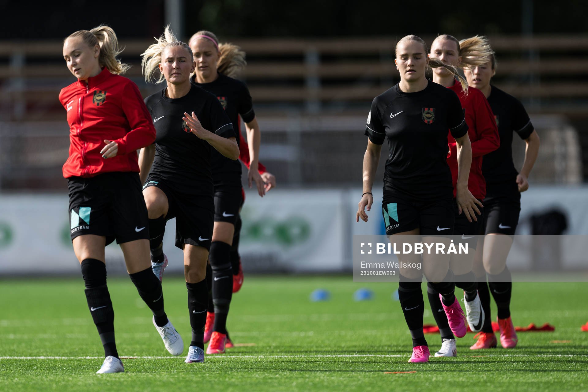 Brommapojkarnas spelare