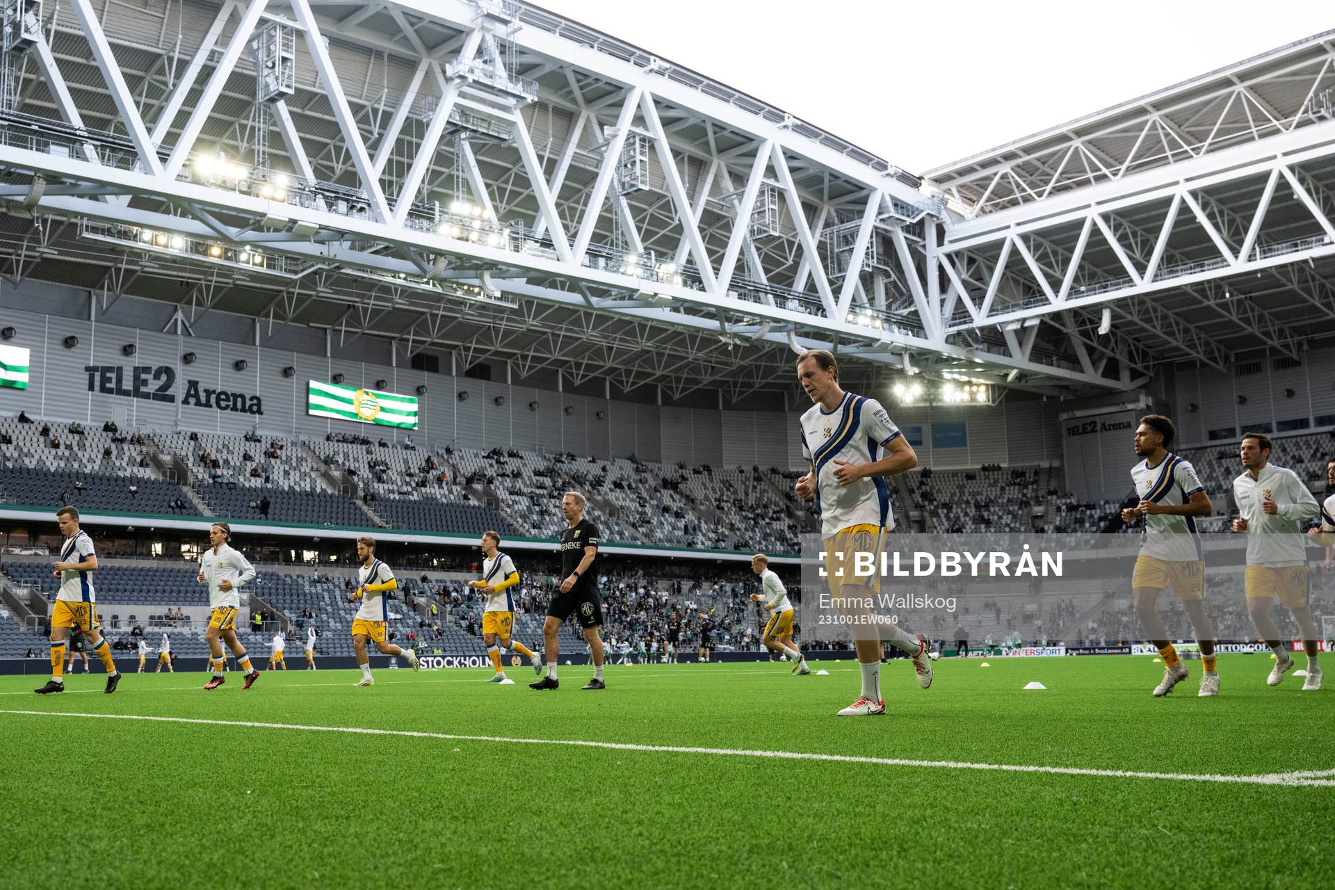 IFK Göteborgs Adam Carlén