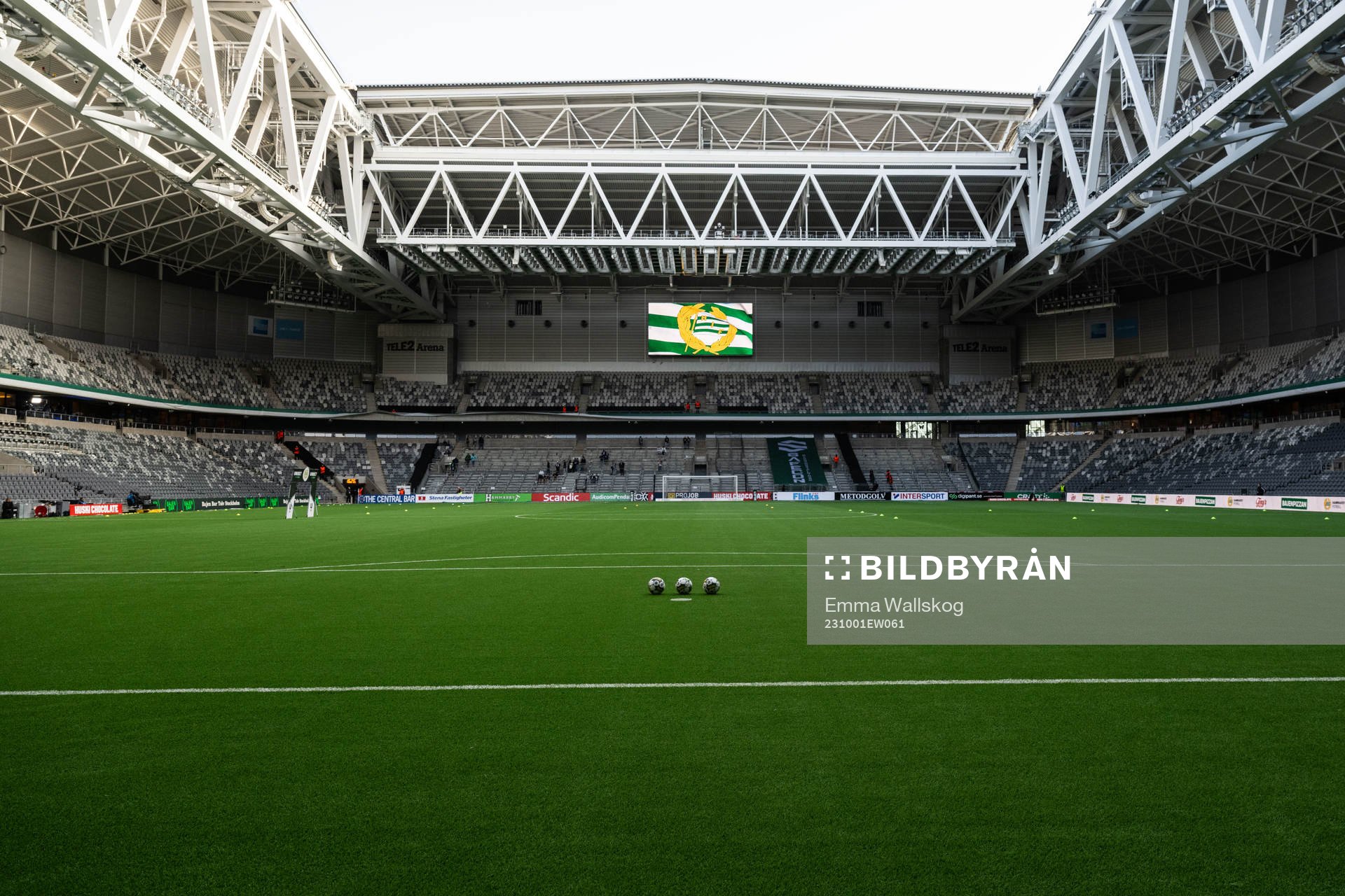 Tele2 Arena