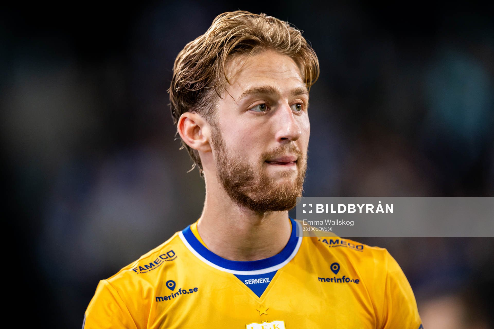 IFK Göteborgs Arbnor Mucolli