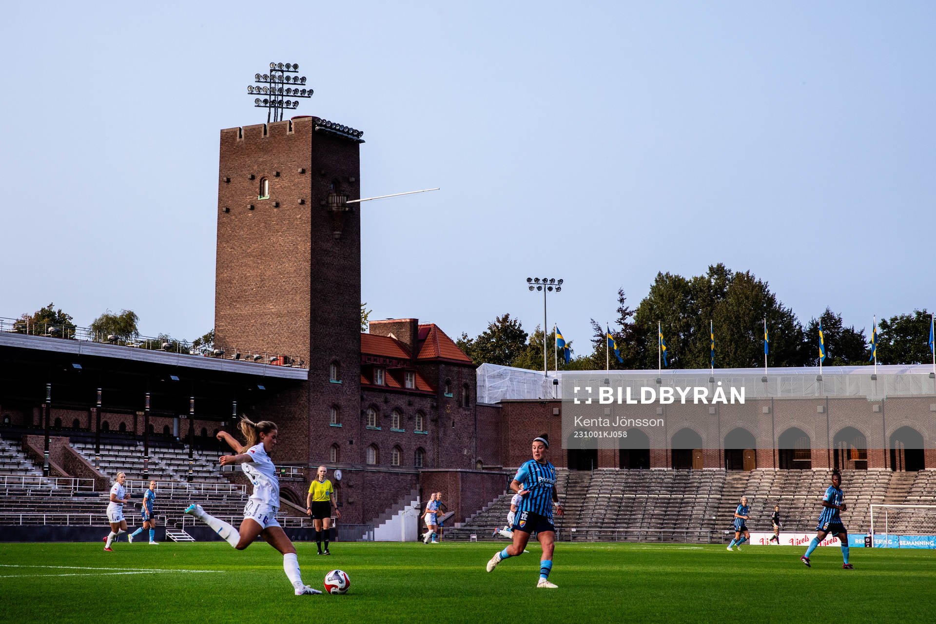 Stockholms Stadion