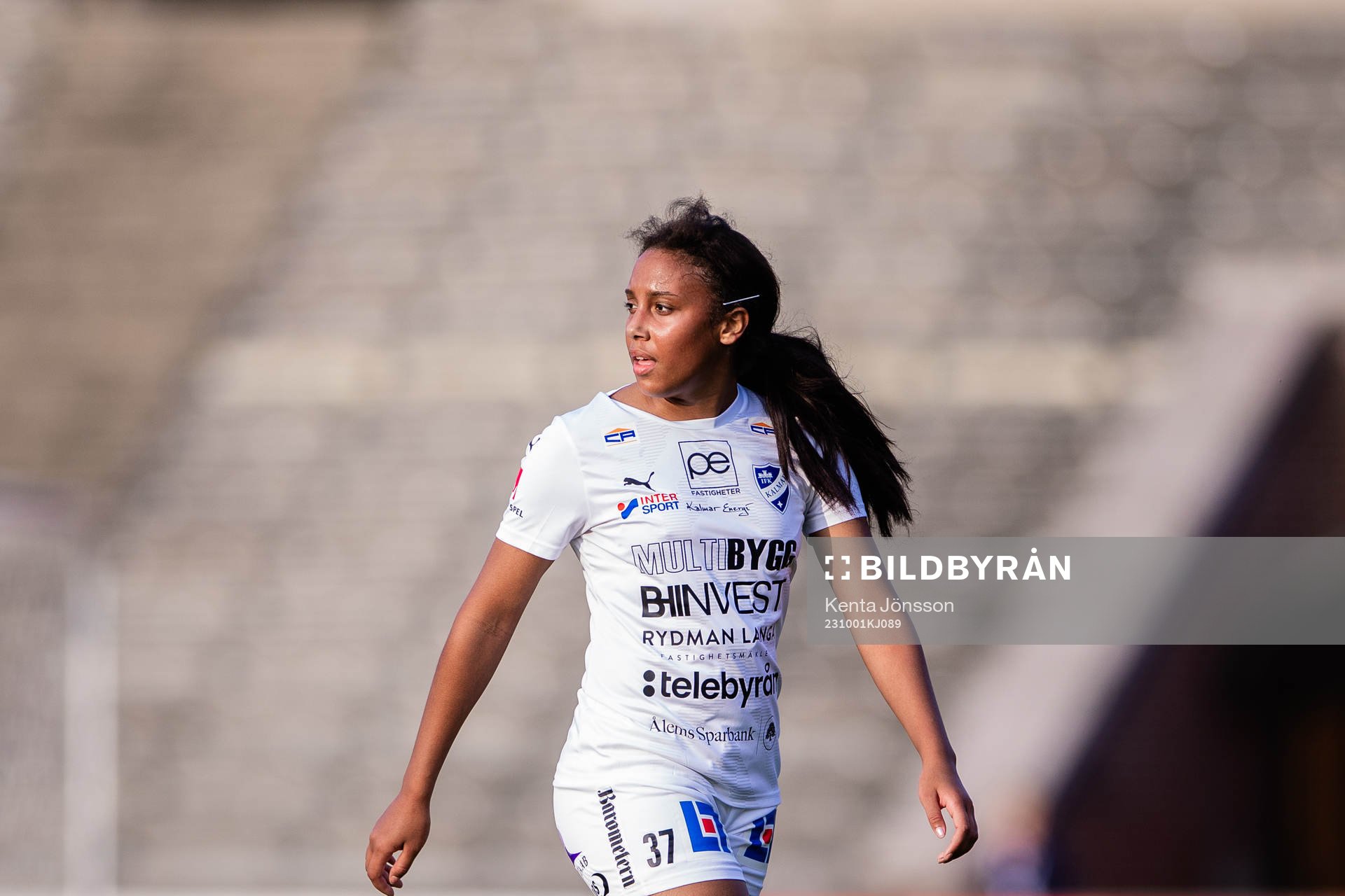 Kalmars Ronya Halleen