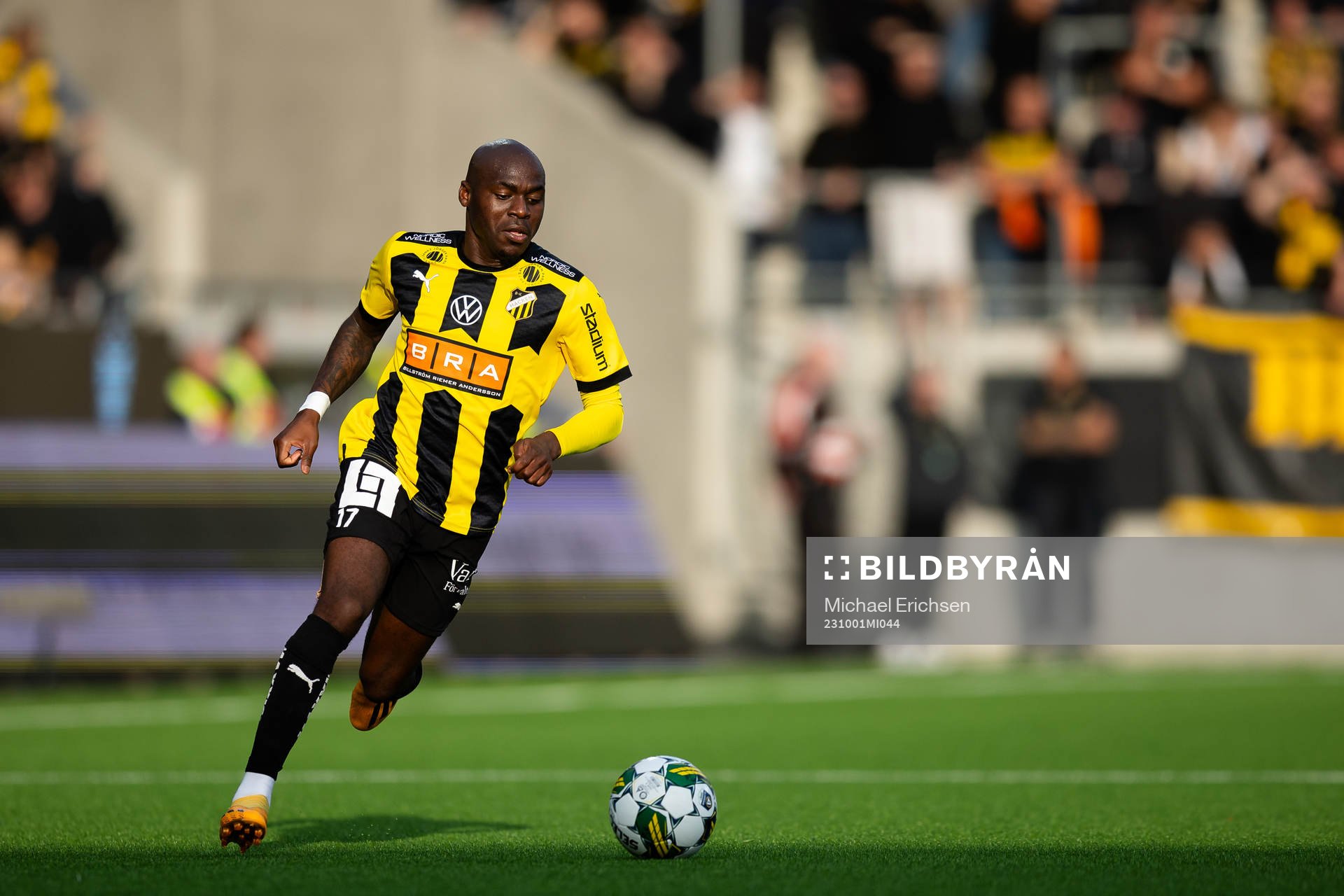 Häckens Edward Chilufya