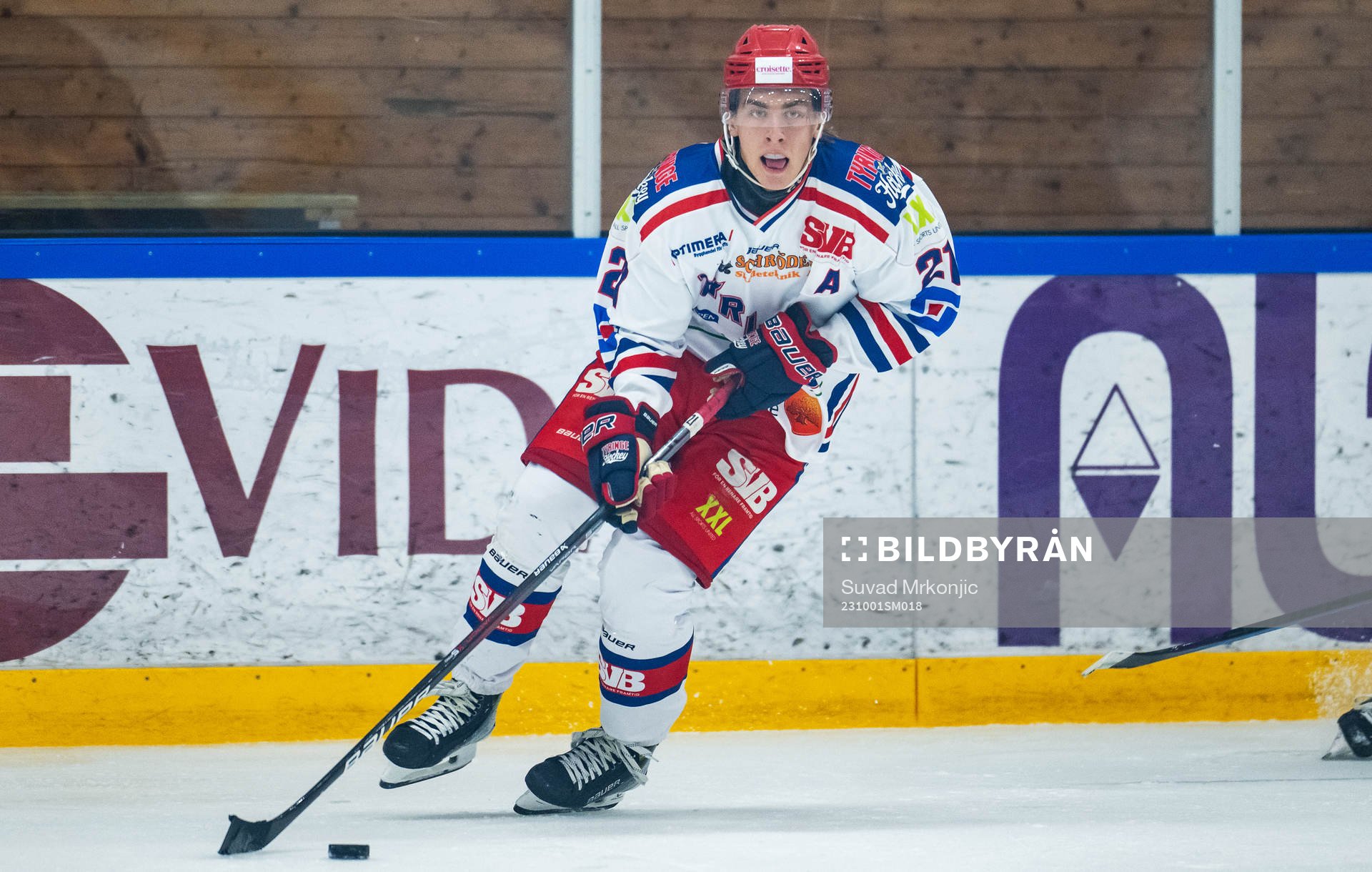 Tyringes Axel Björnkvist