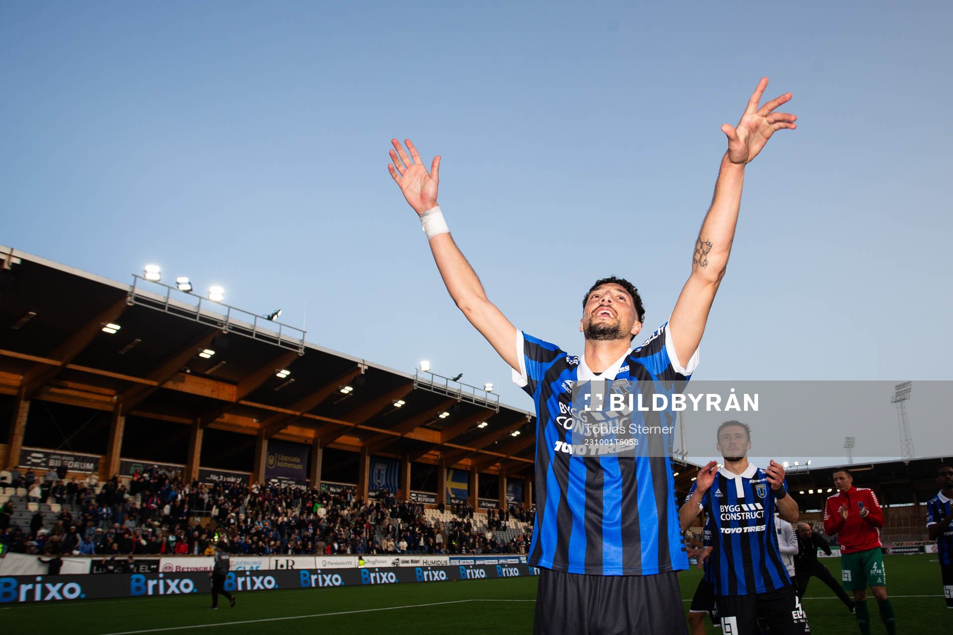 Sirius Wessam Abou Ali jublar