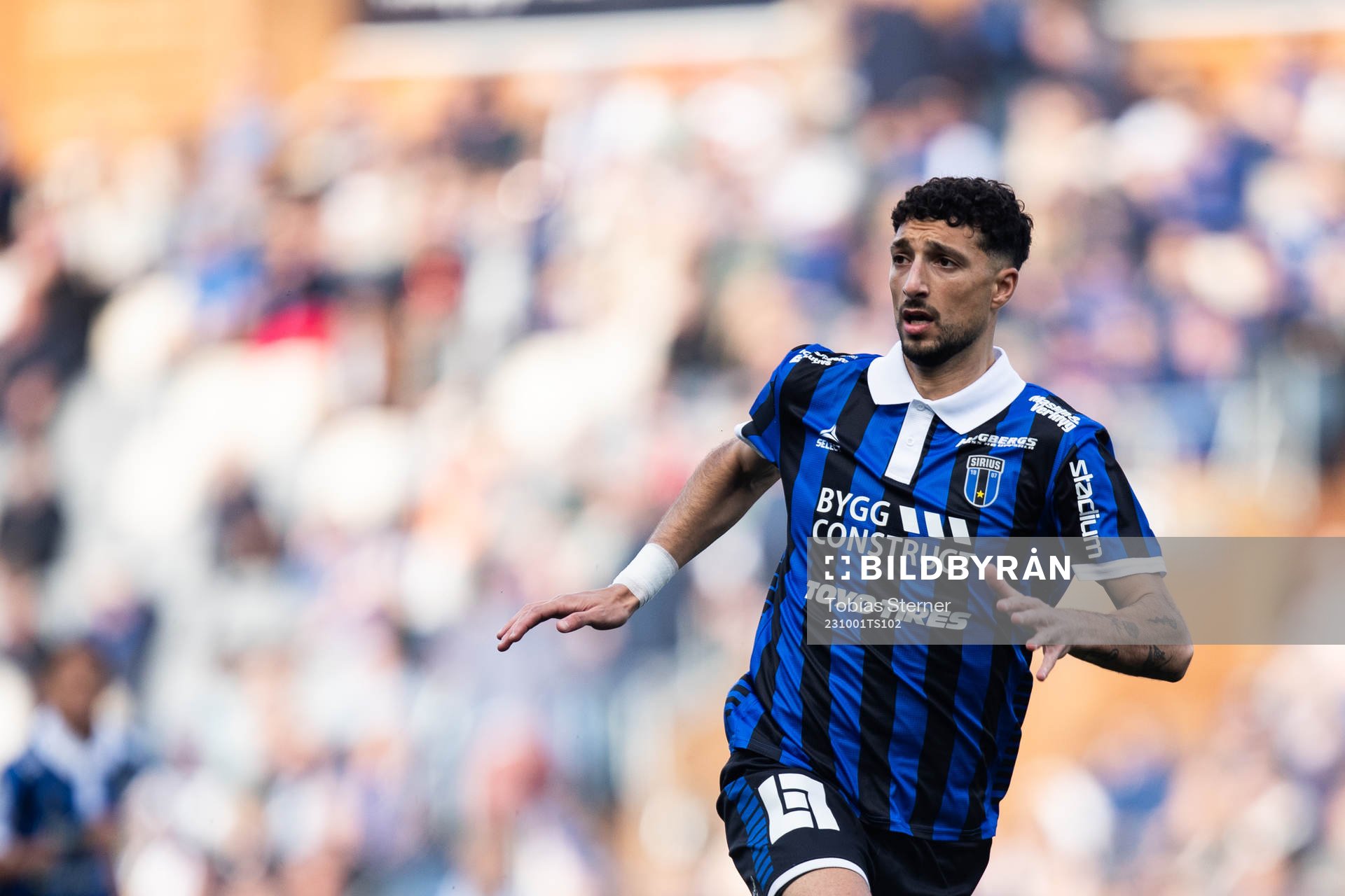 Sirius Wessam Abou Ali