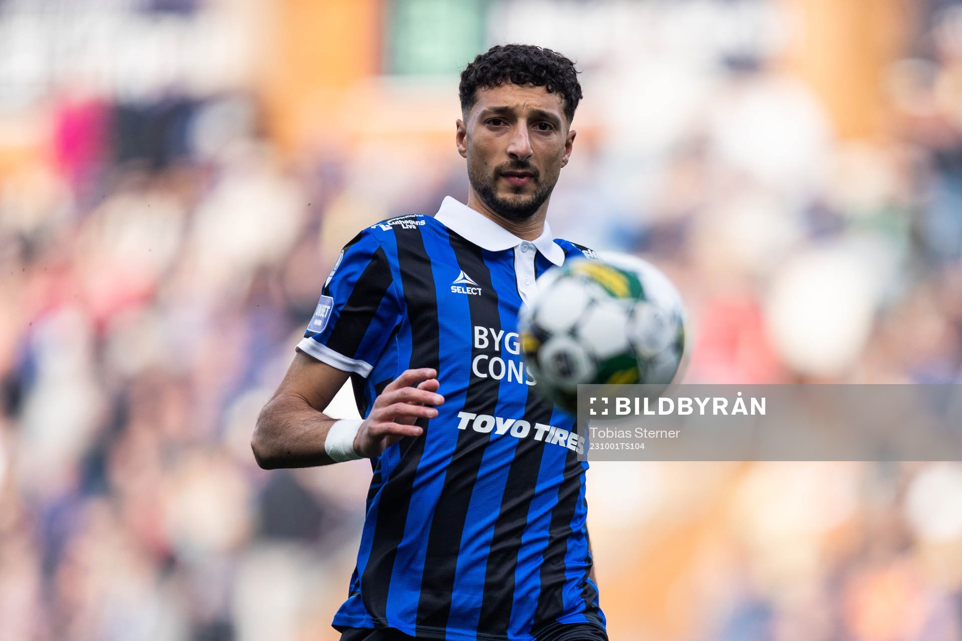 Sirius Wessam Abou Ali