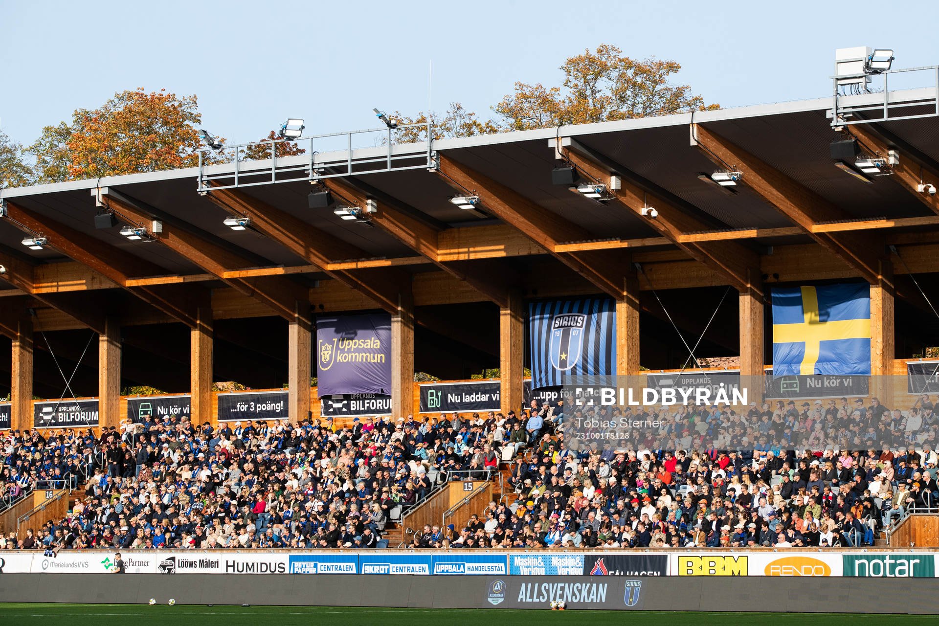 Studenternas