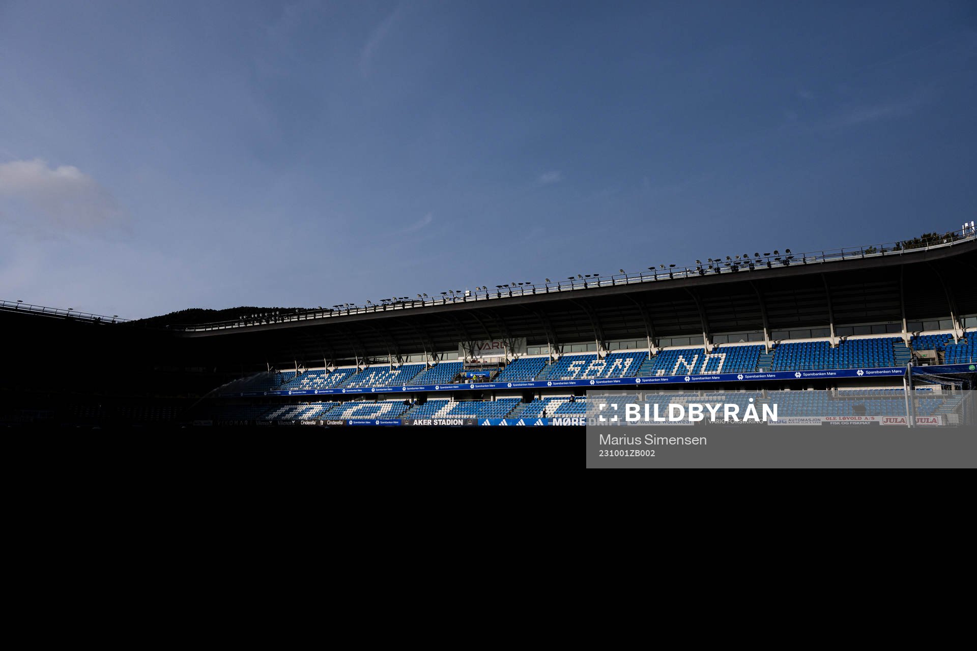 Aker Stadion