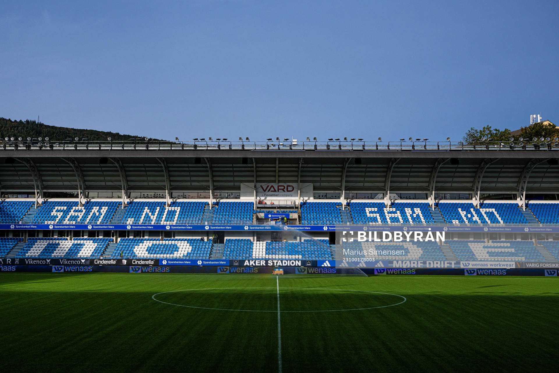Aker Stadion
