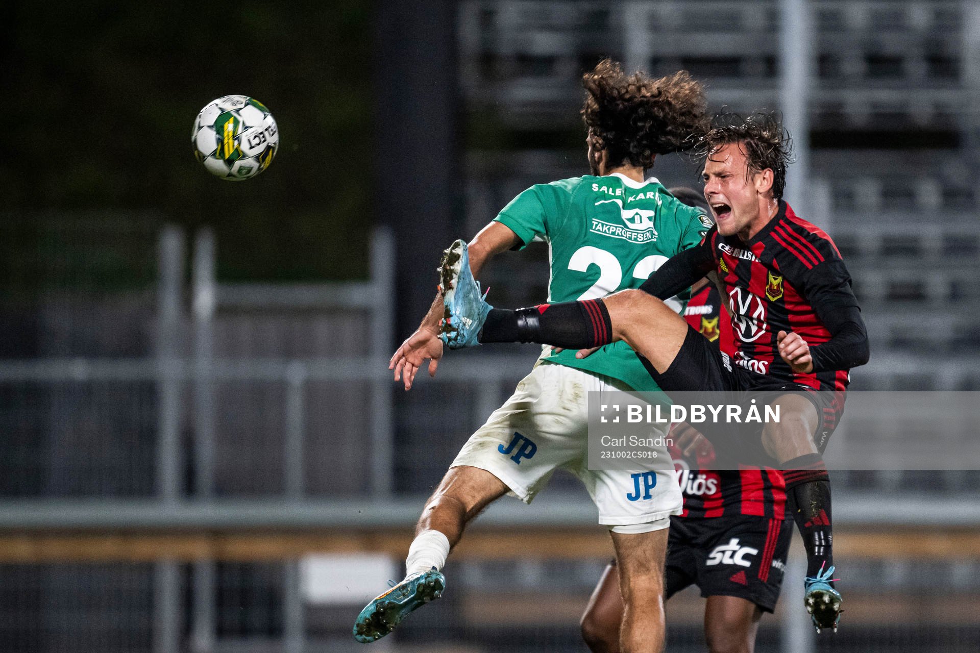 Östersunds Cesar Weilid