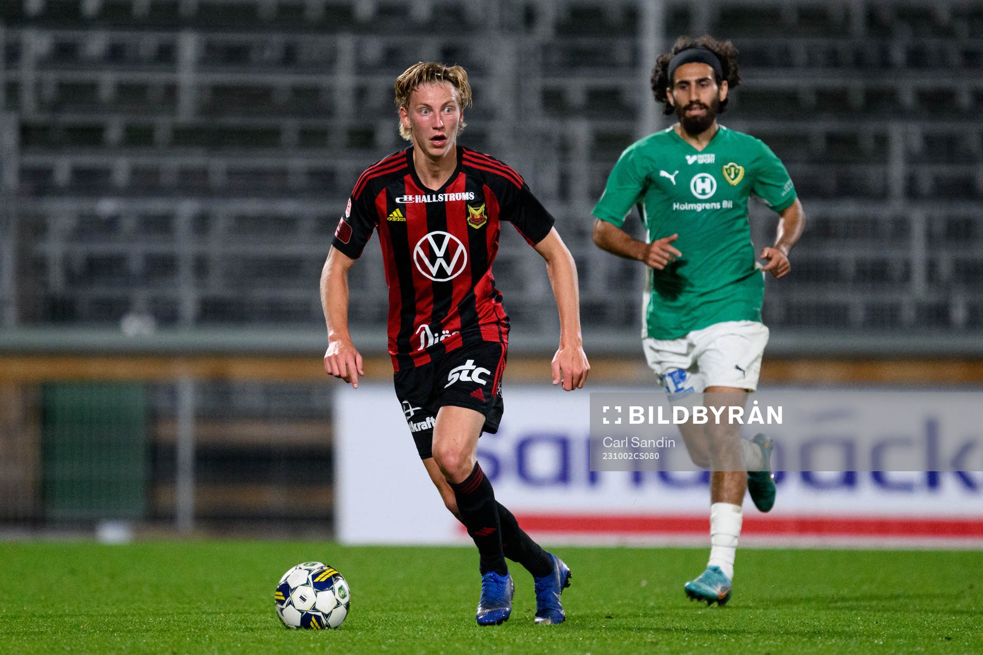 Östersunds Albin Sporrong