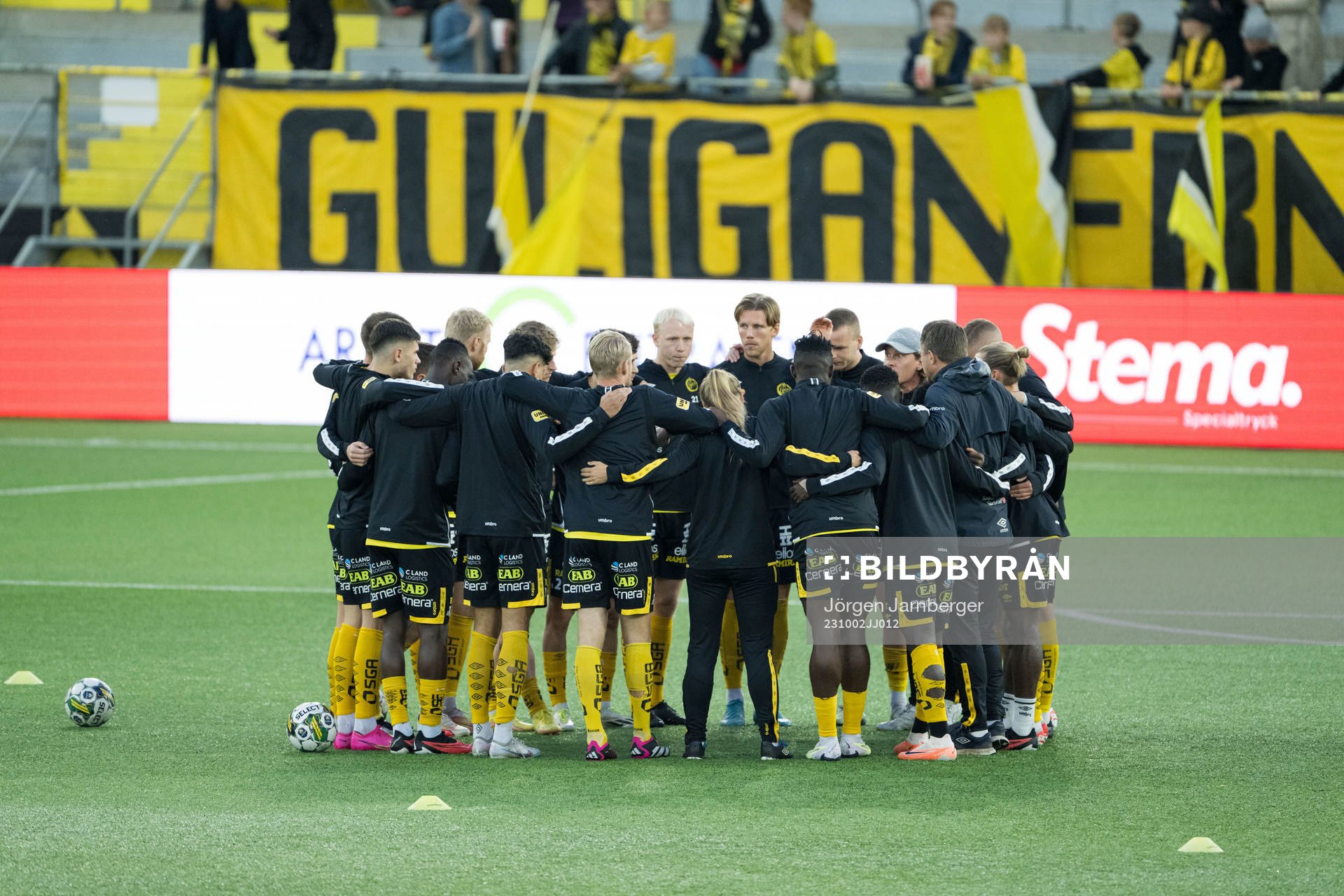 Elfsborgs spelare