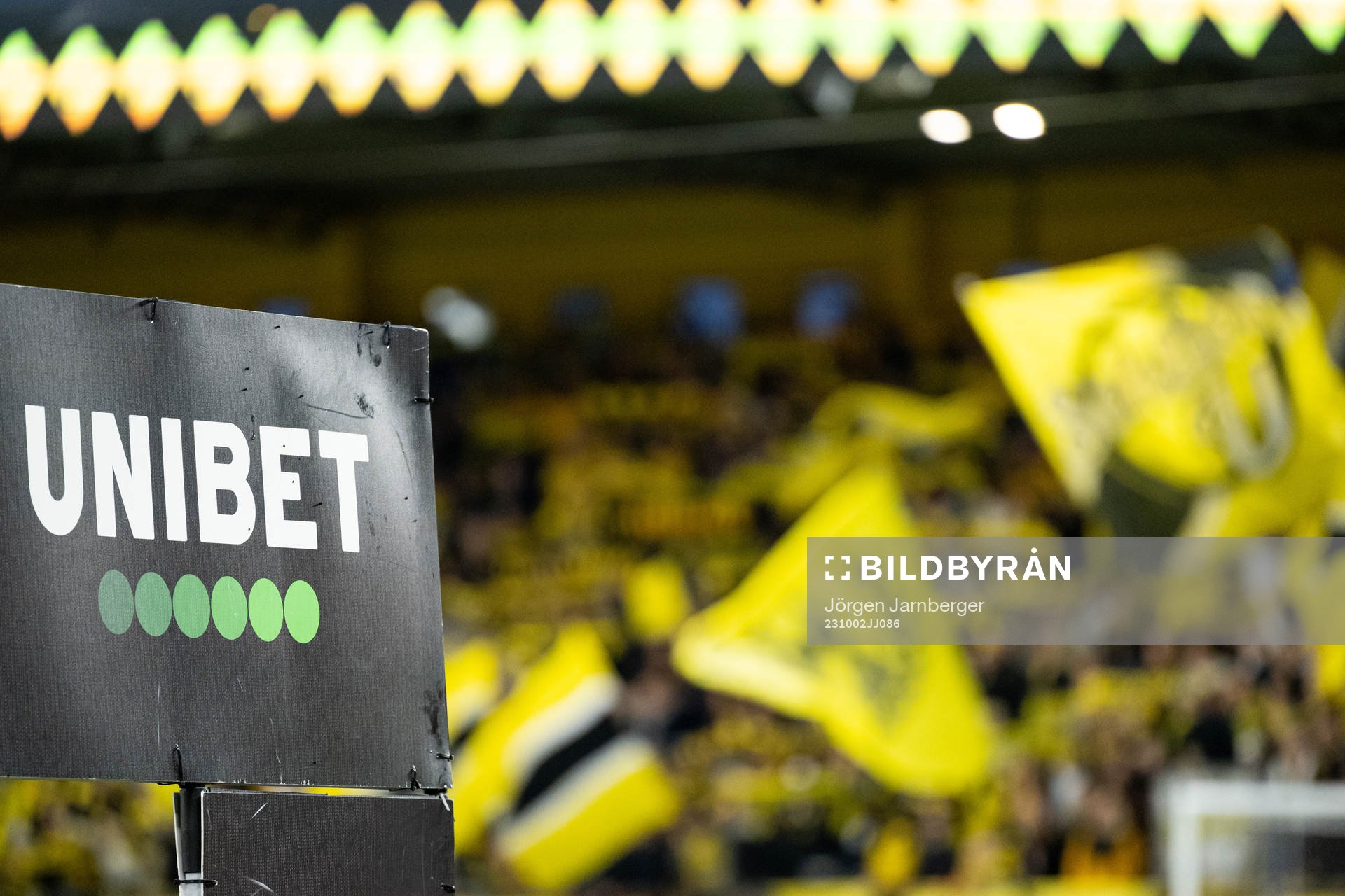 Unibet logga