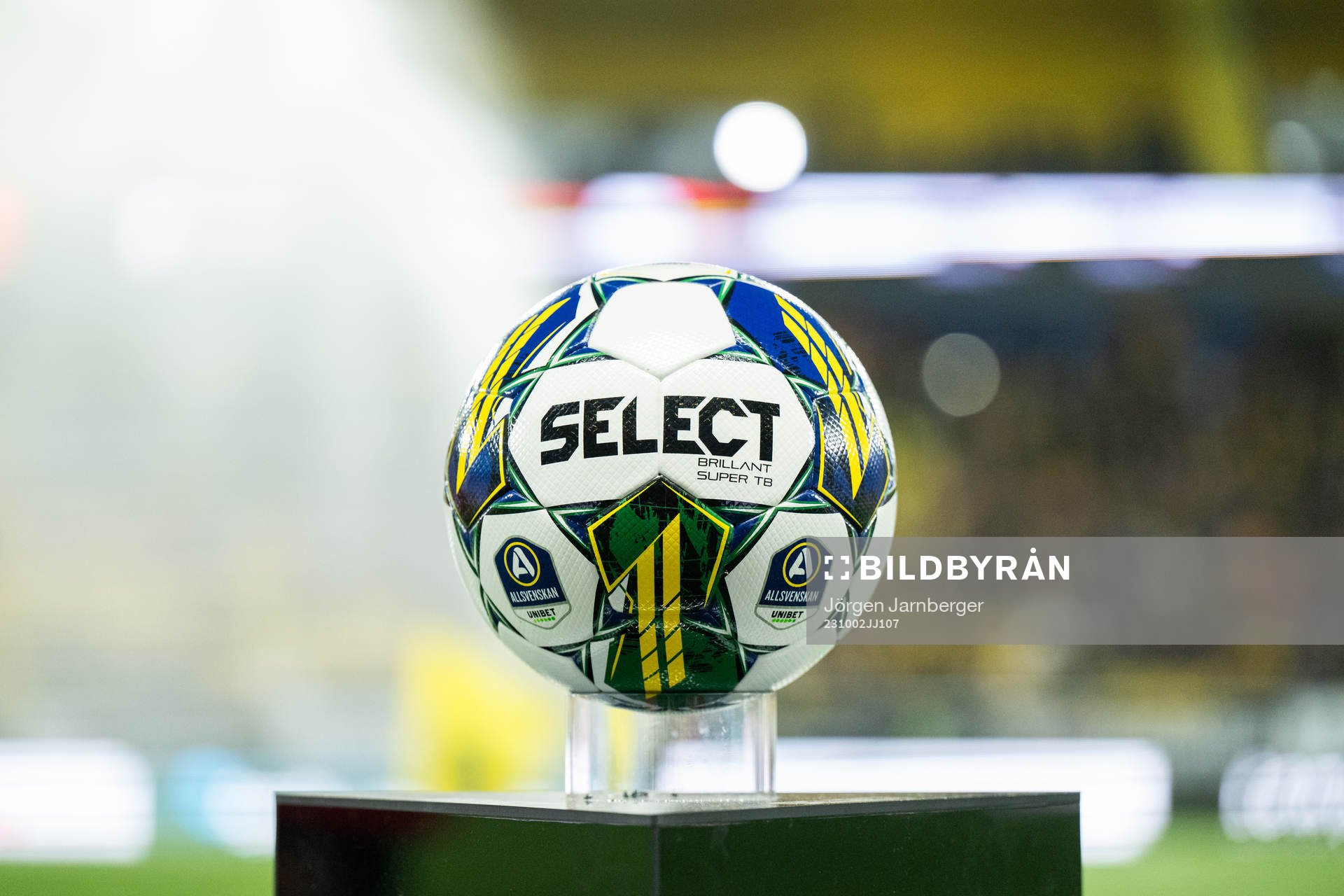 Select fotboll