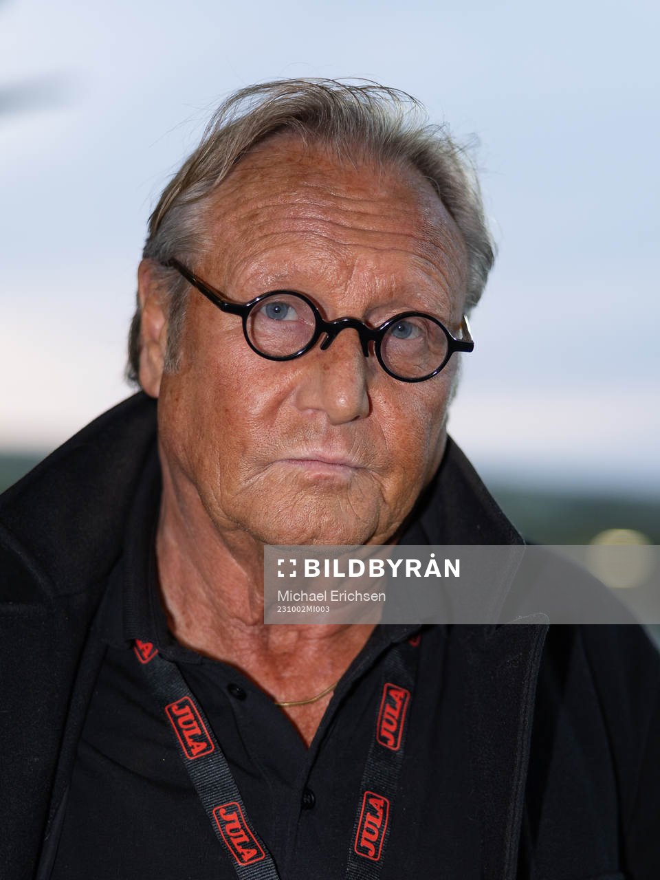 Utsiktens sportchef Ingemar Lundin