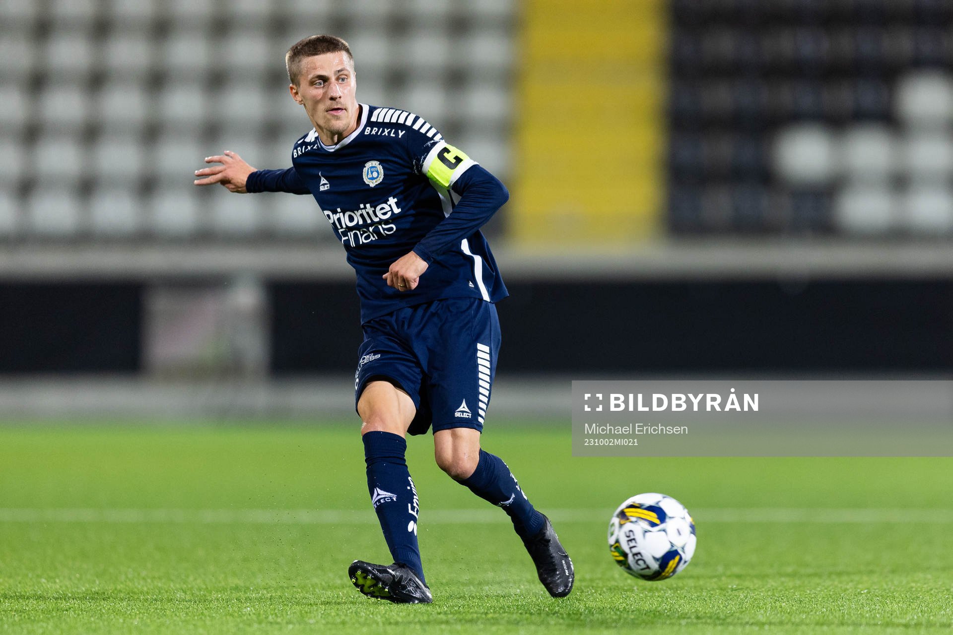 Utsiktens Erik Westermark