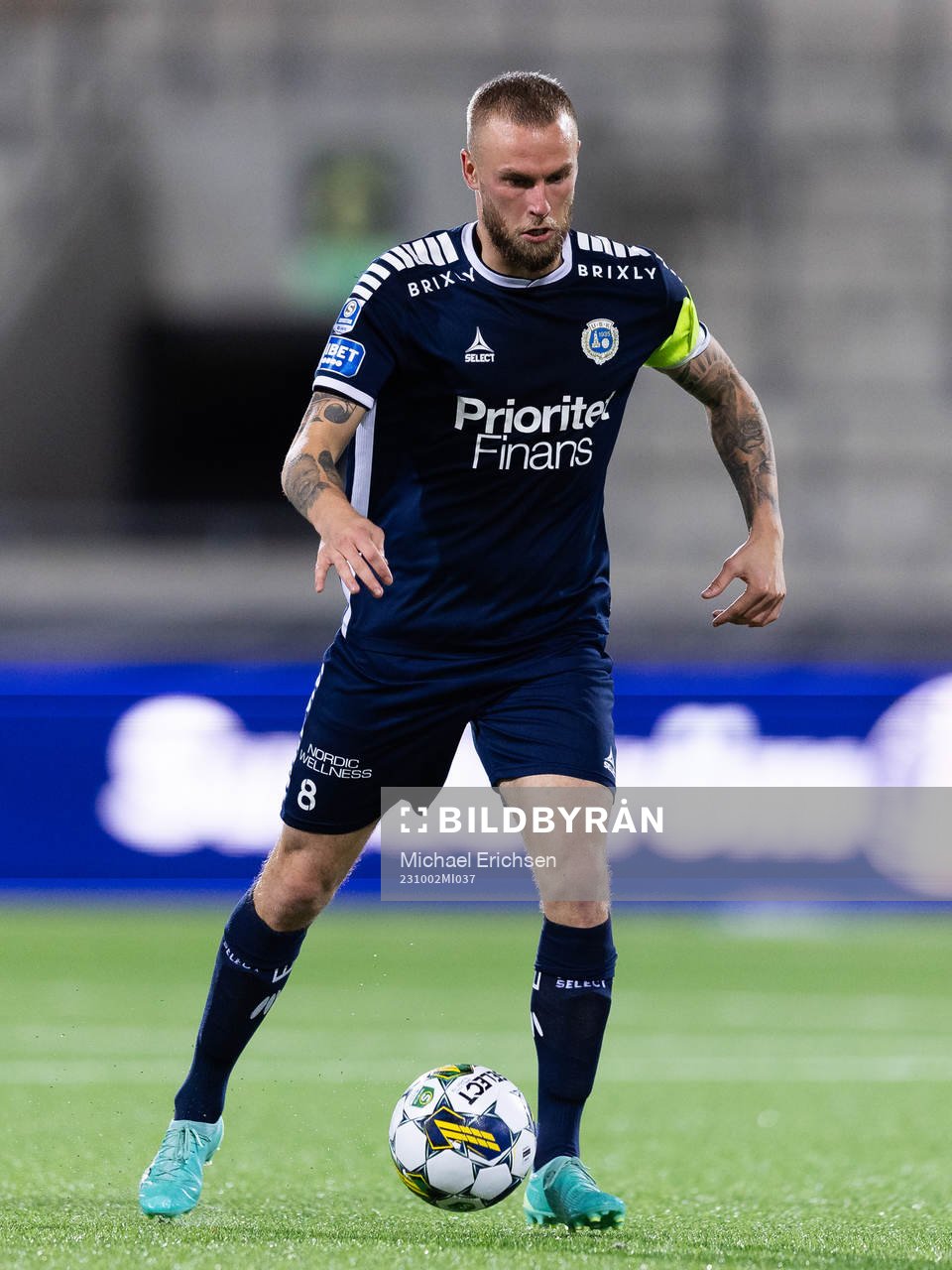 Utsiktens Alexander Faltsetas