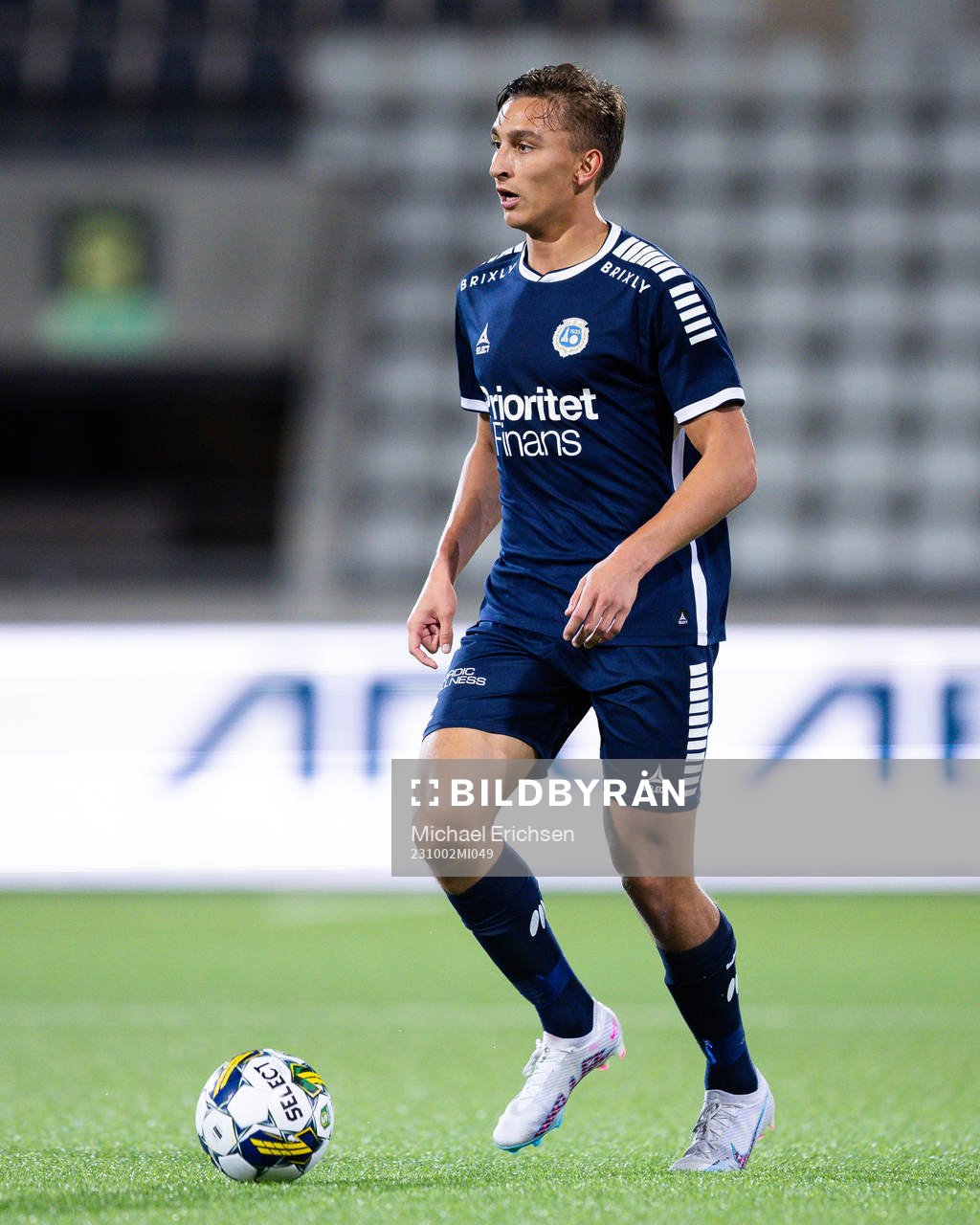 Utsiktens Wilhelm Nilsson