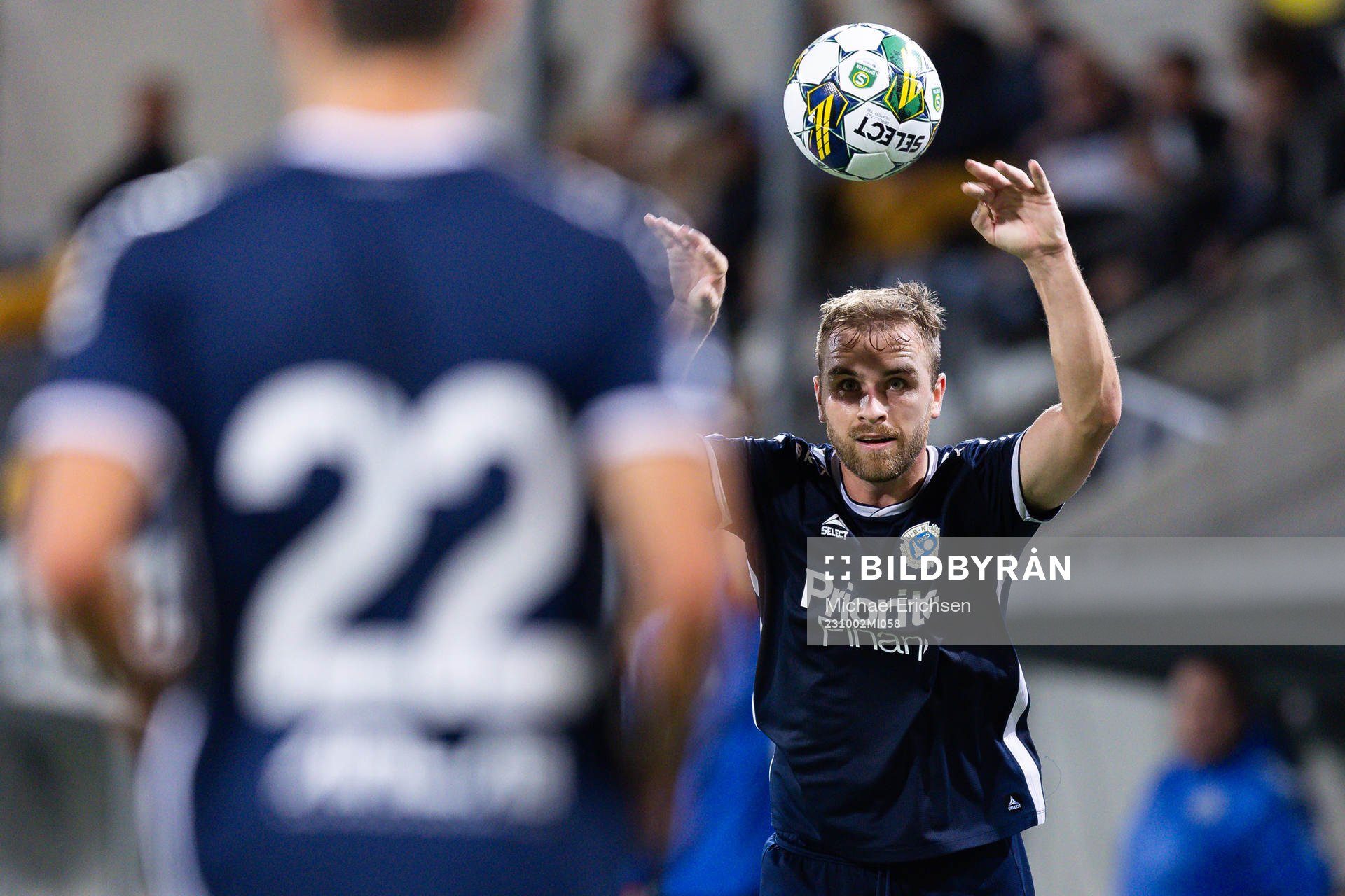 Utsiktens Erik Gunnarsson