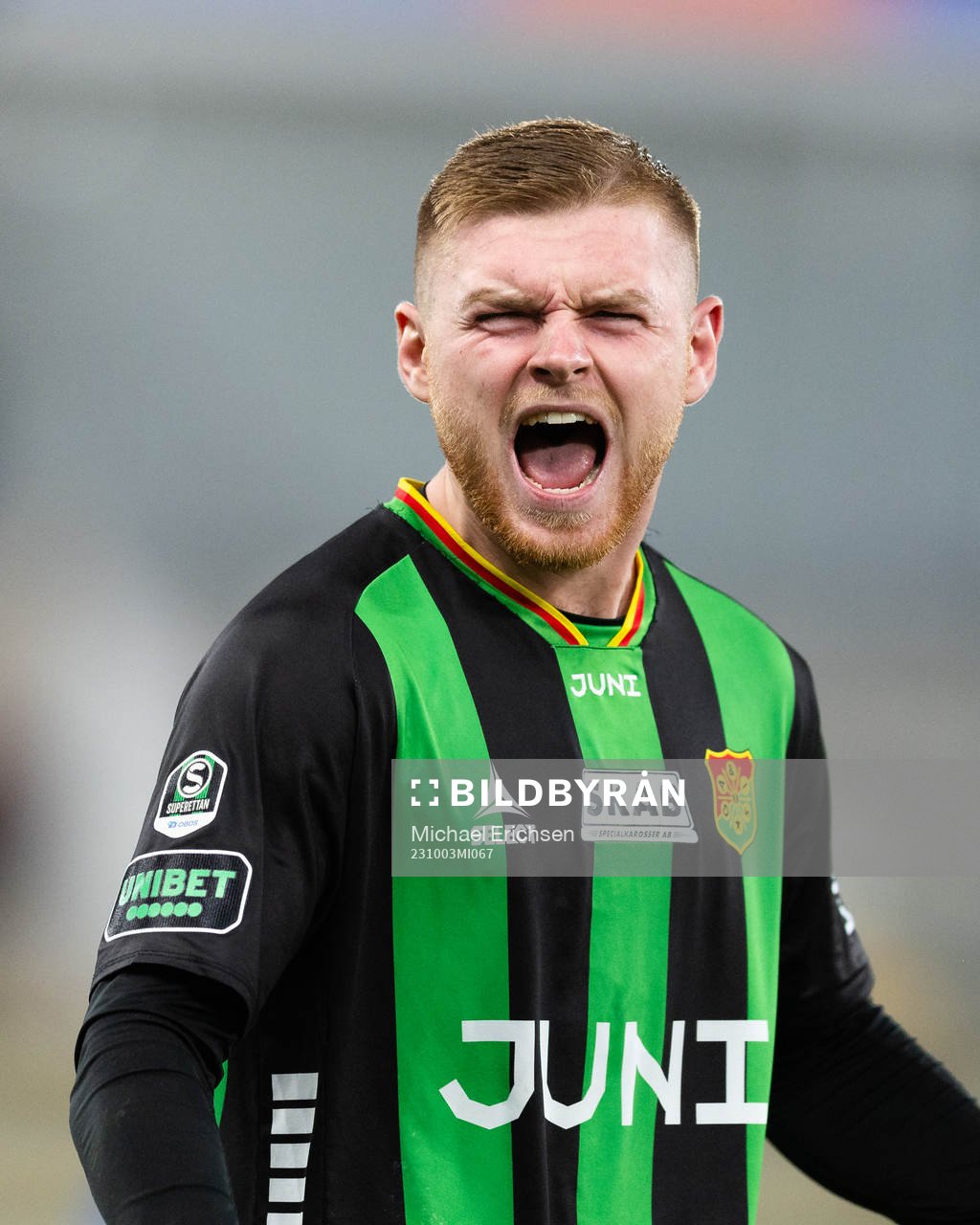 GAIS Dino Salihovic jublar