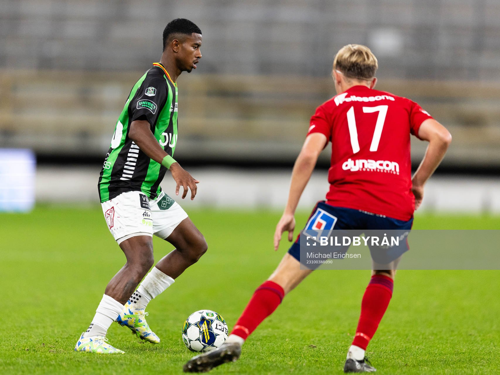 GAIS Chovanie Shakur Amatkarijo