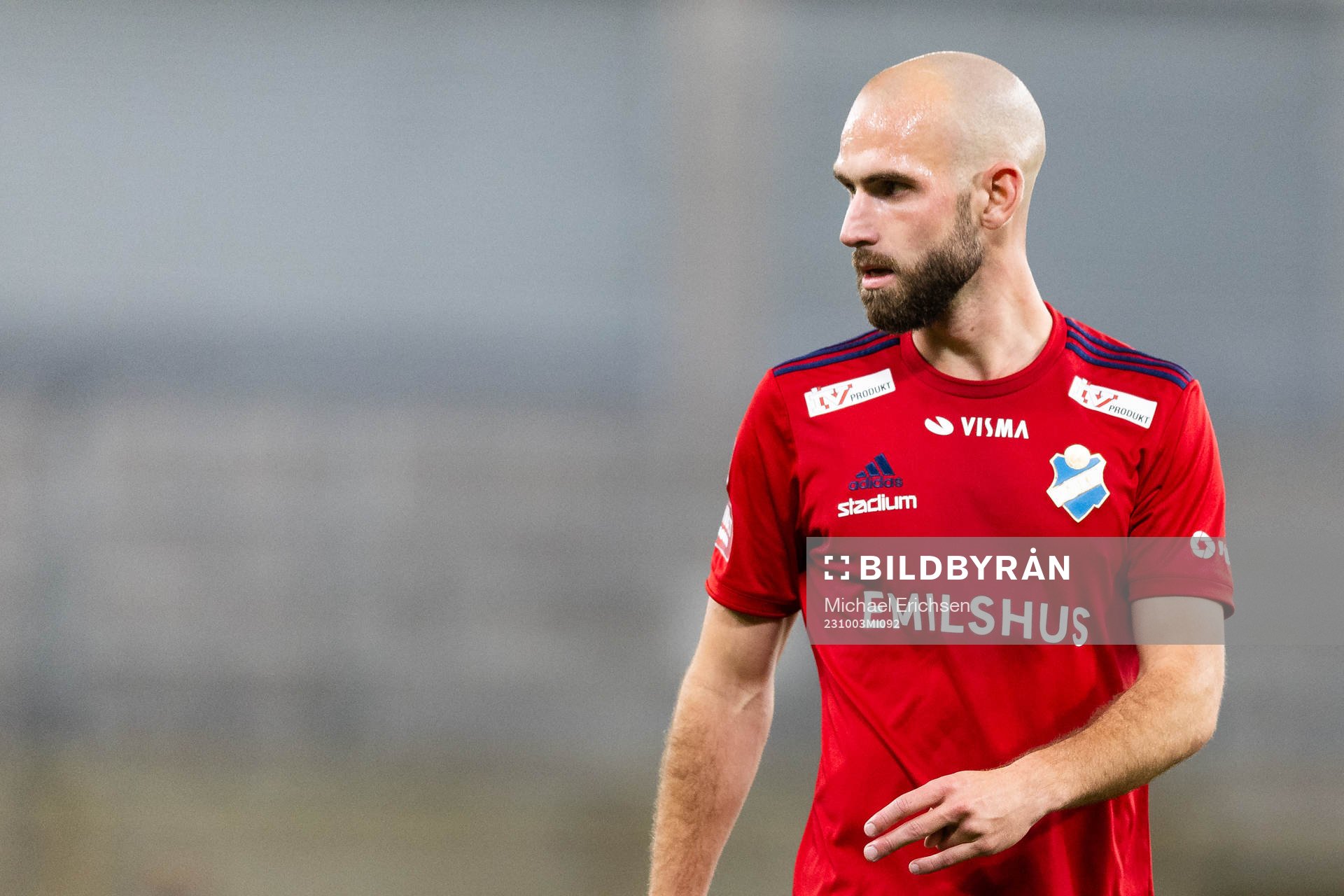 Östers Sebastian Hedlund