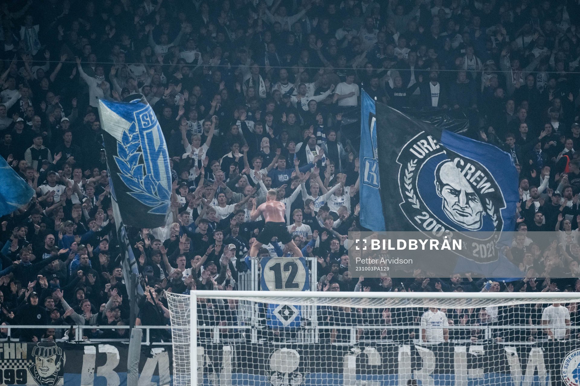 Supporters of Copenhagen