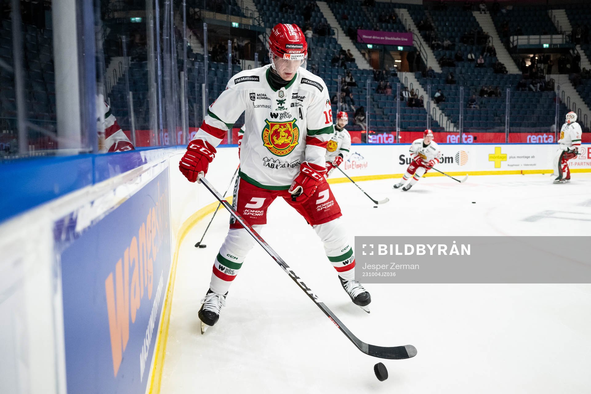 Moras Henrik Eriksson