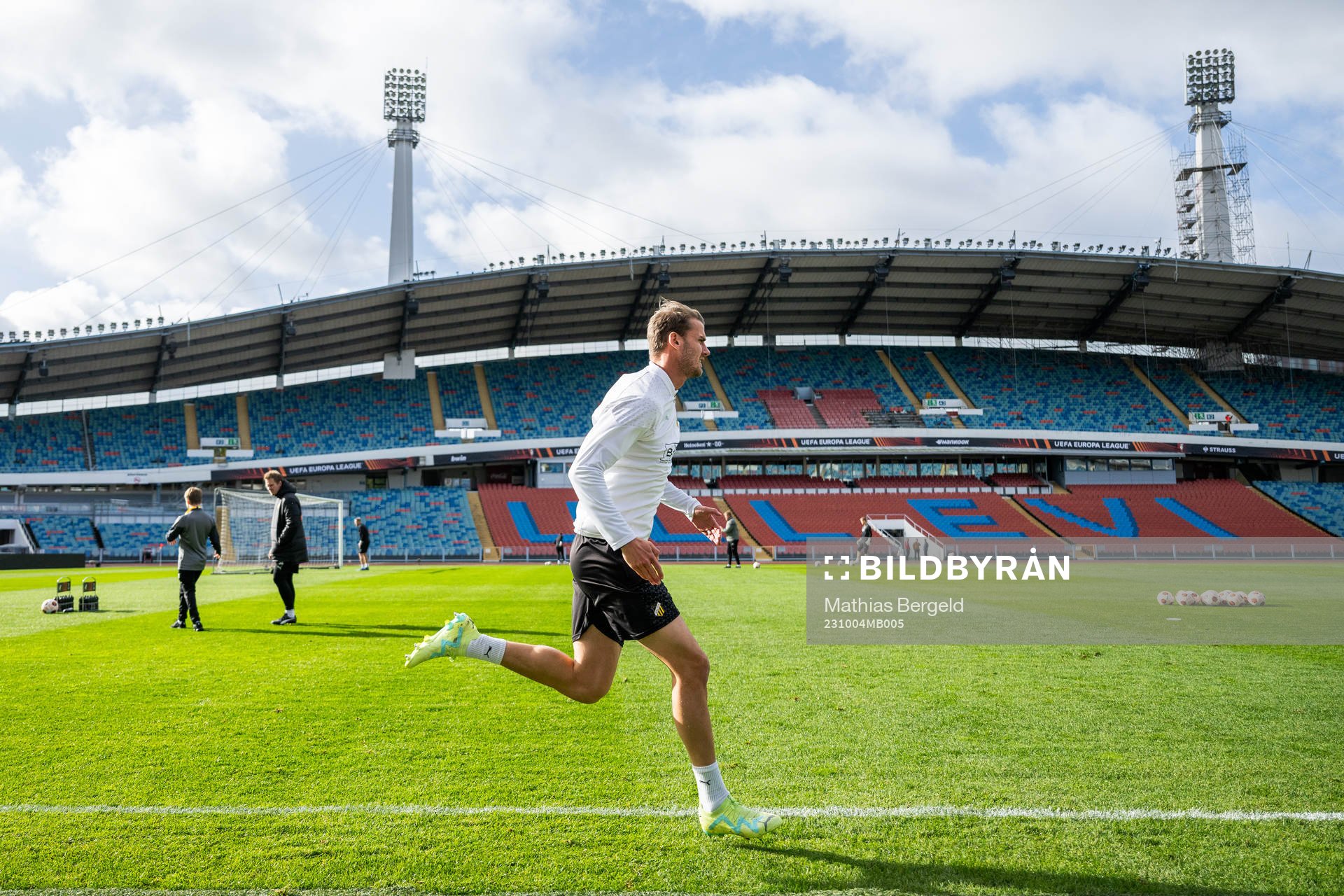 Johan Hammar