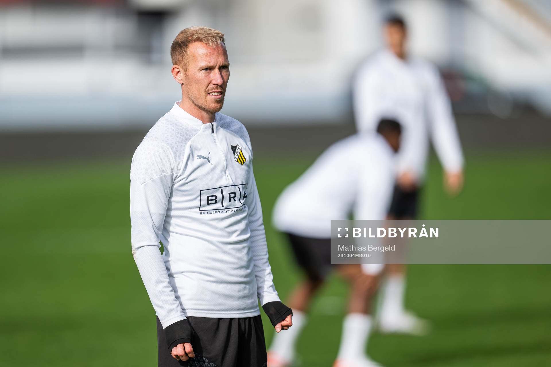 Mikkel Rygaard Jensen
