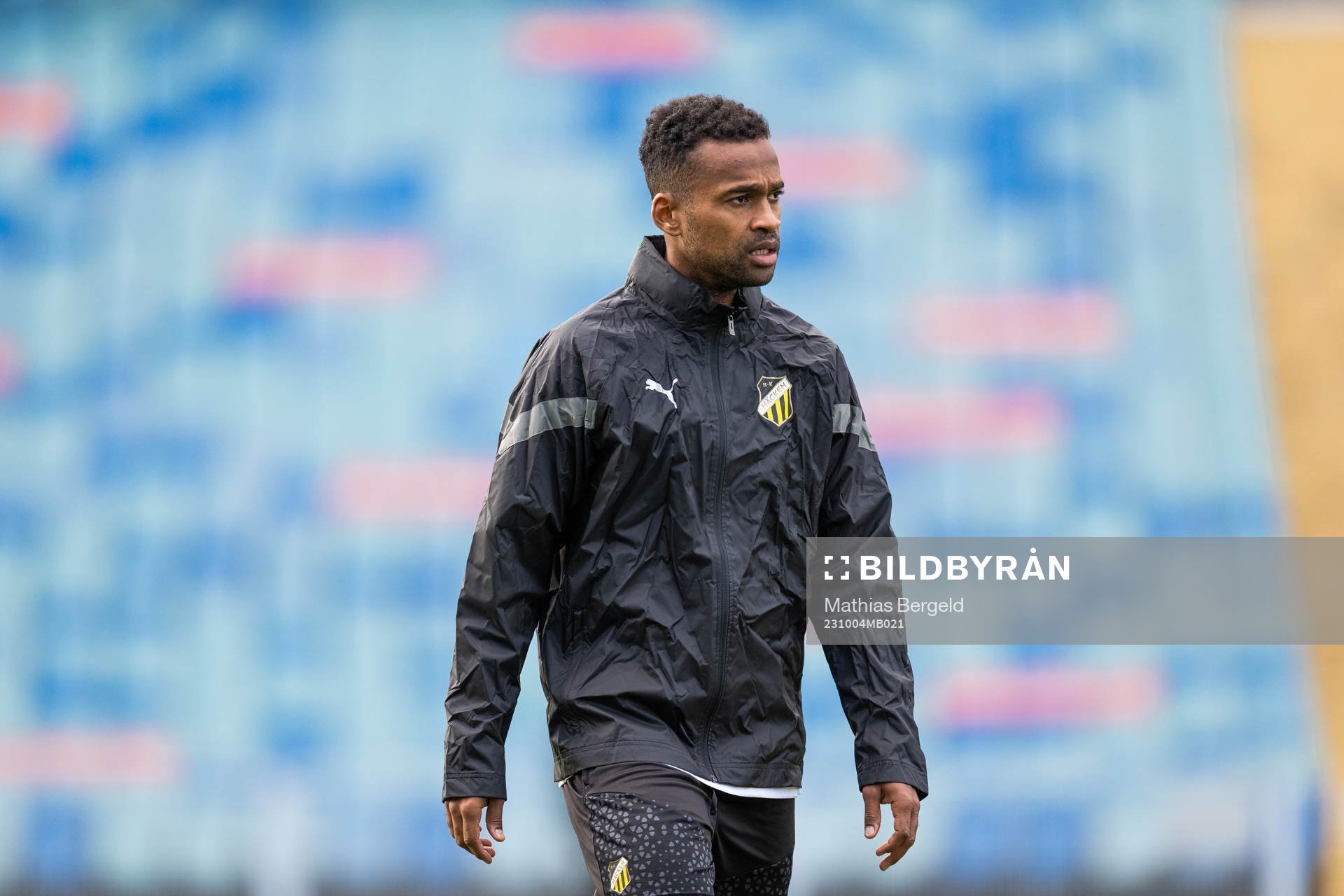 Ola Kamara