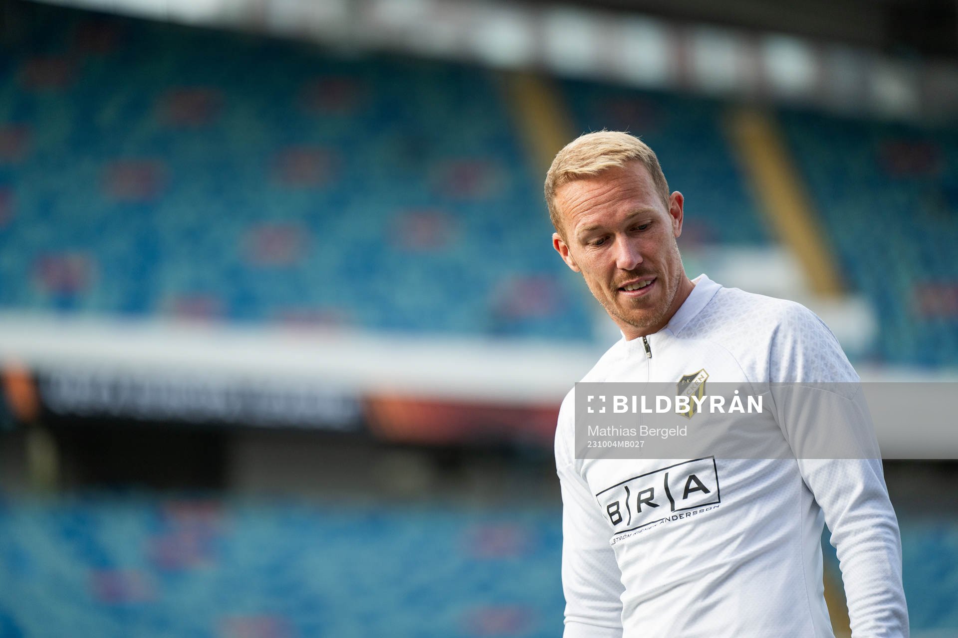 Mikkel Rygaard Jensen