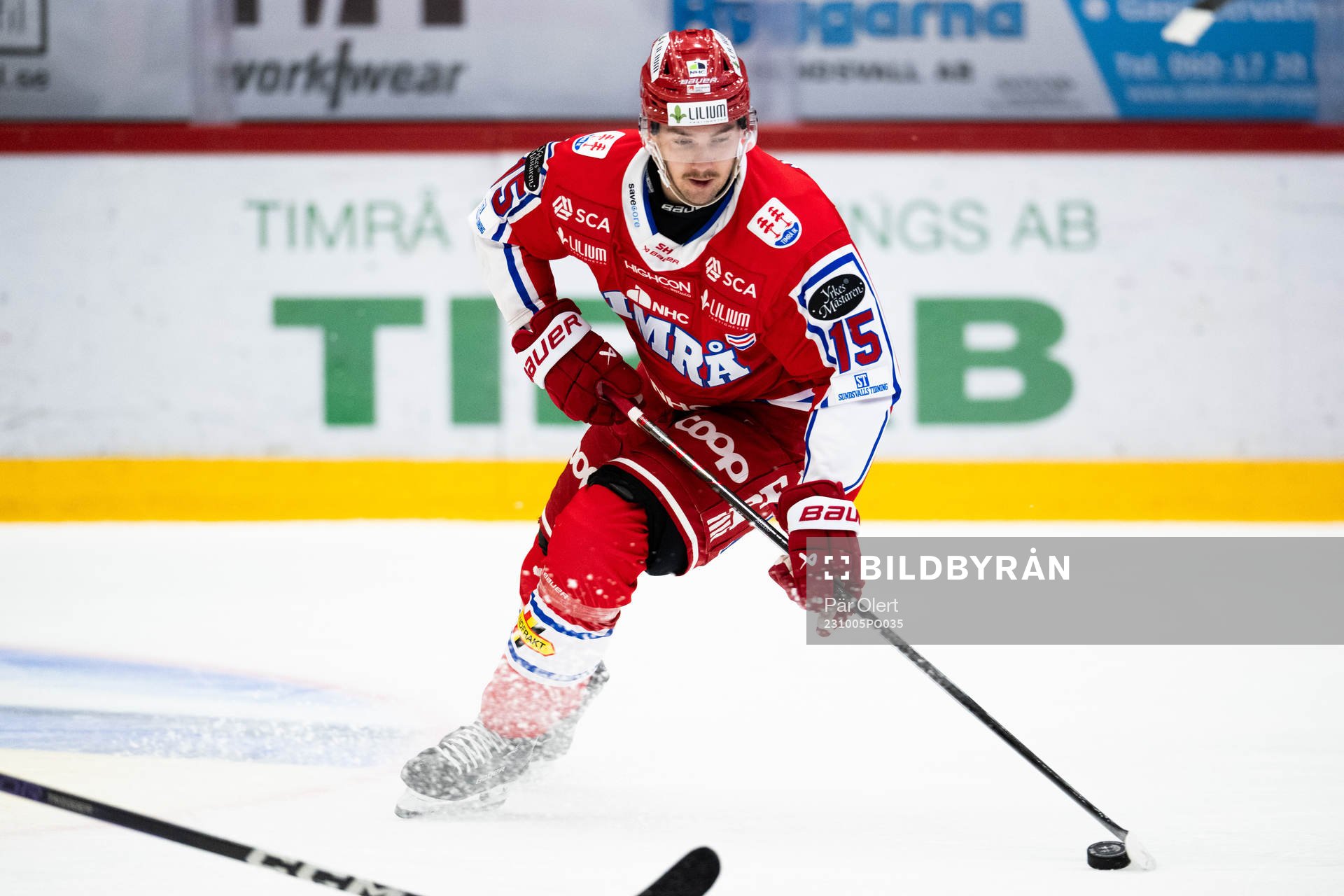 Timrås Panu Mieho
