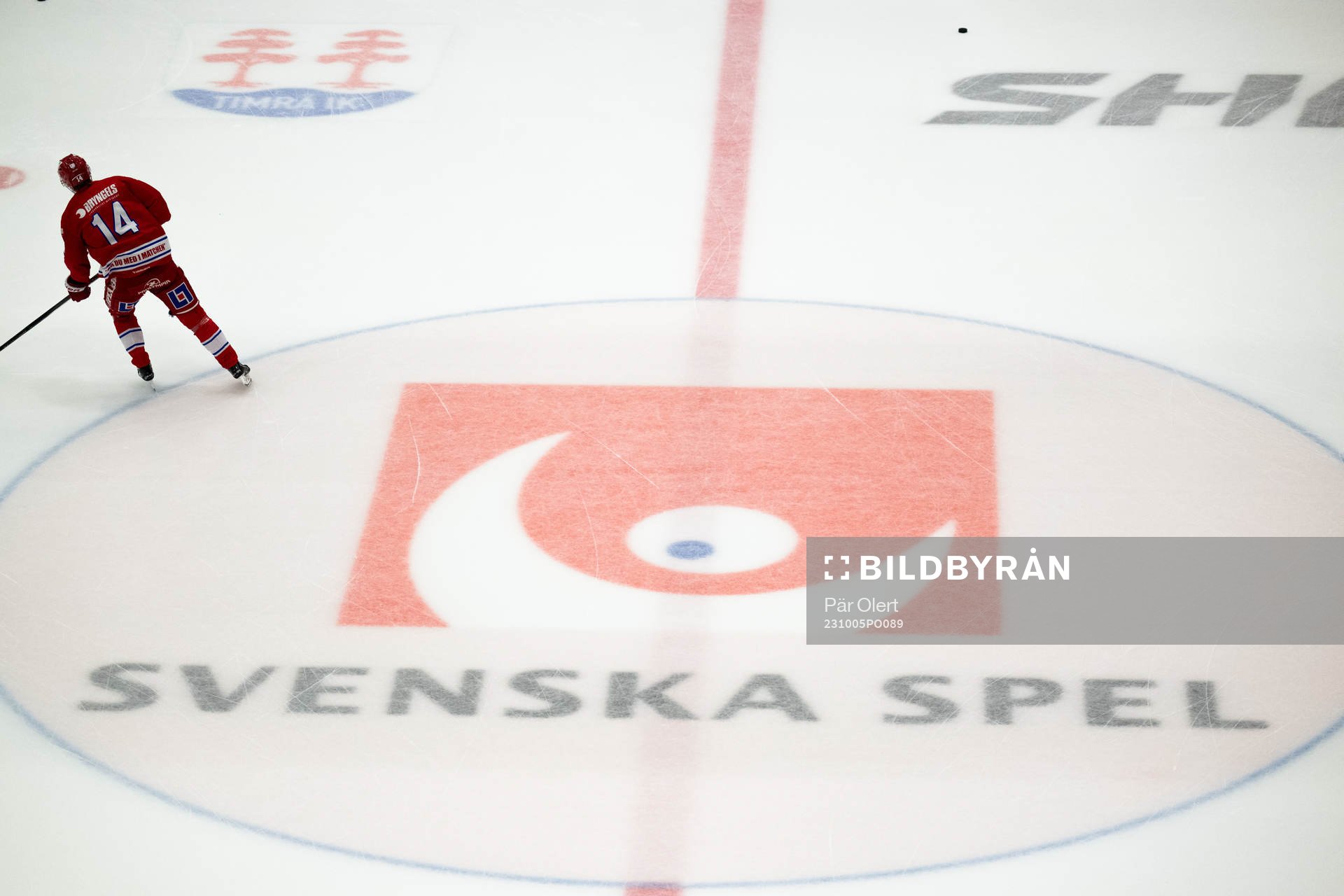 Svenska Spel logga