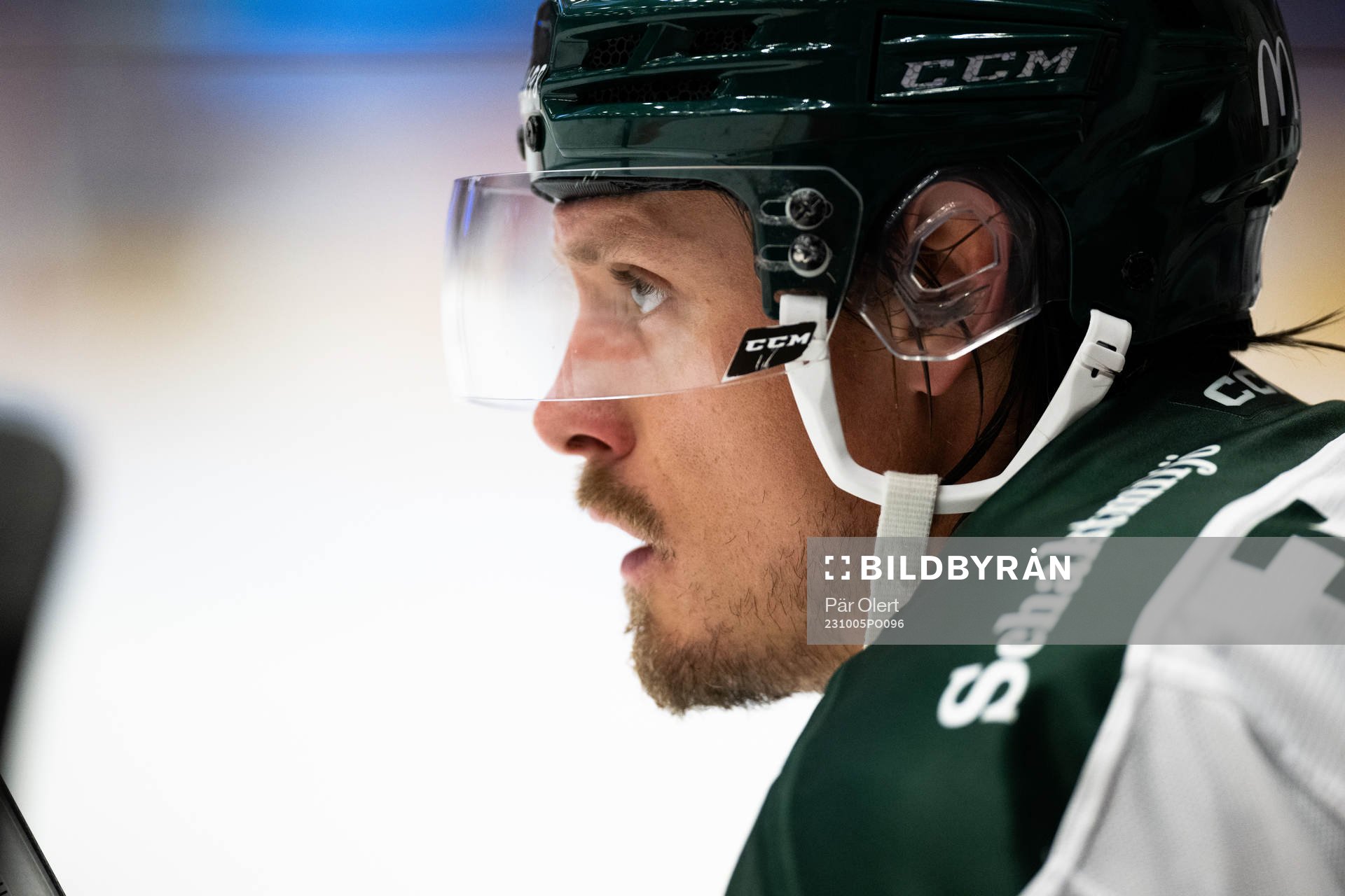 Färjestads Magnus Nygren