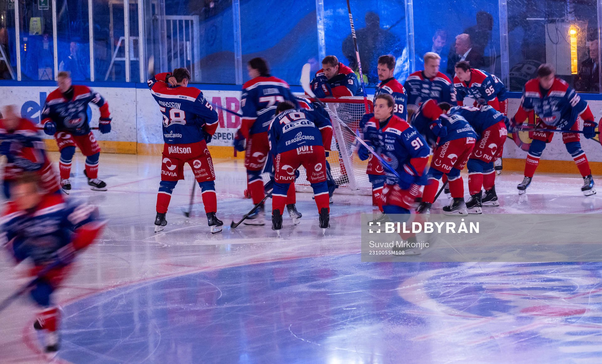 Oskarshamns spelare
