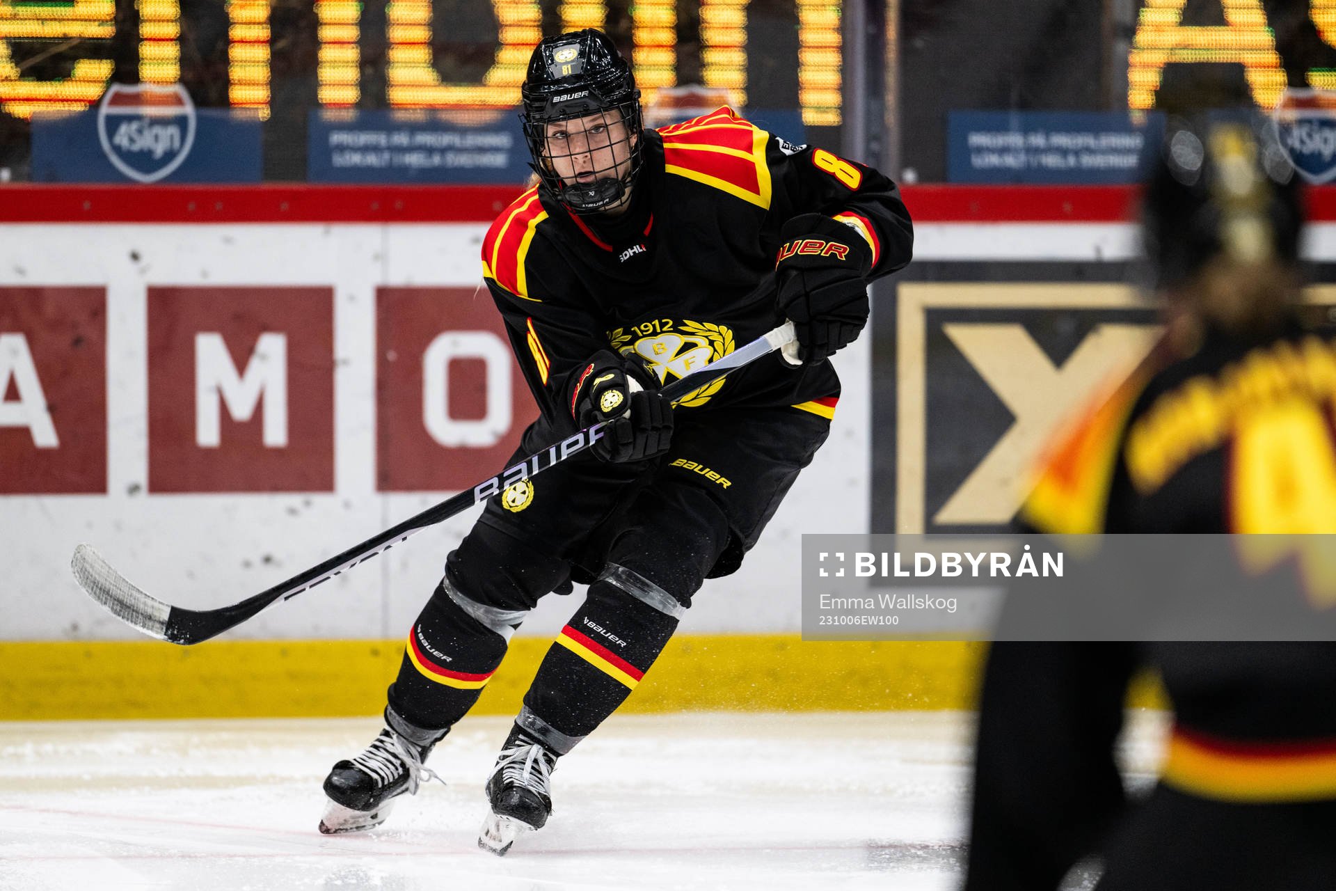 Brynäs Noemi Neubauerova