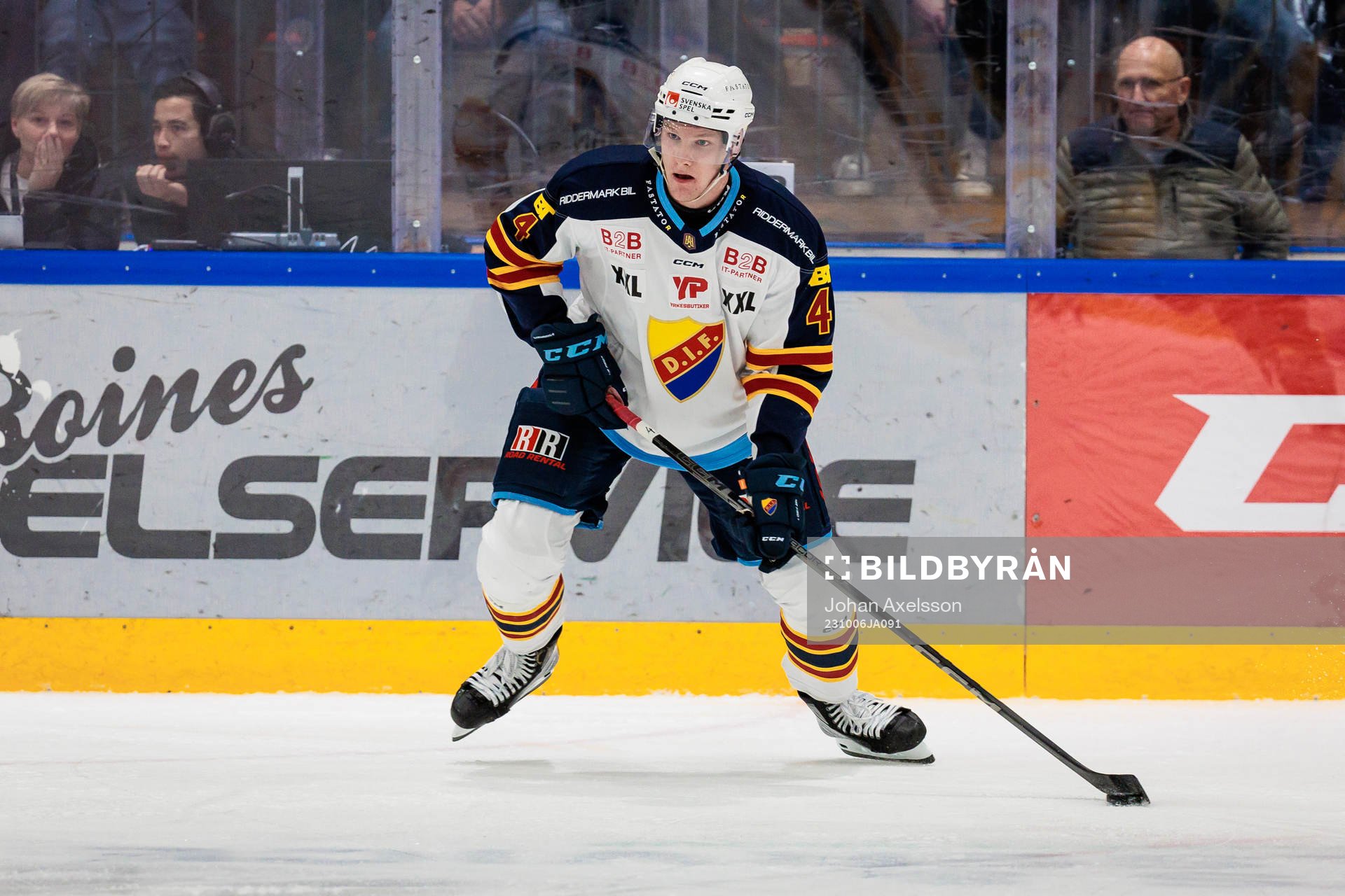 Edvin Hammarlund