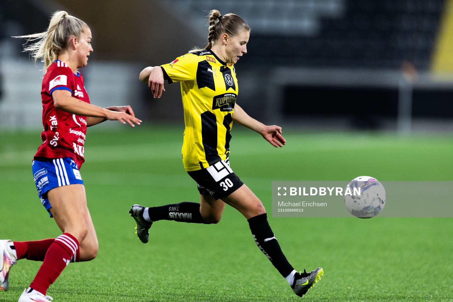 Häckens Katariina Kosola