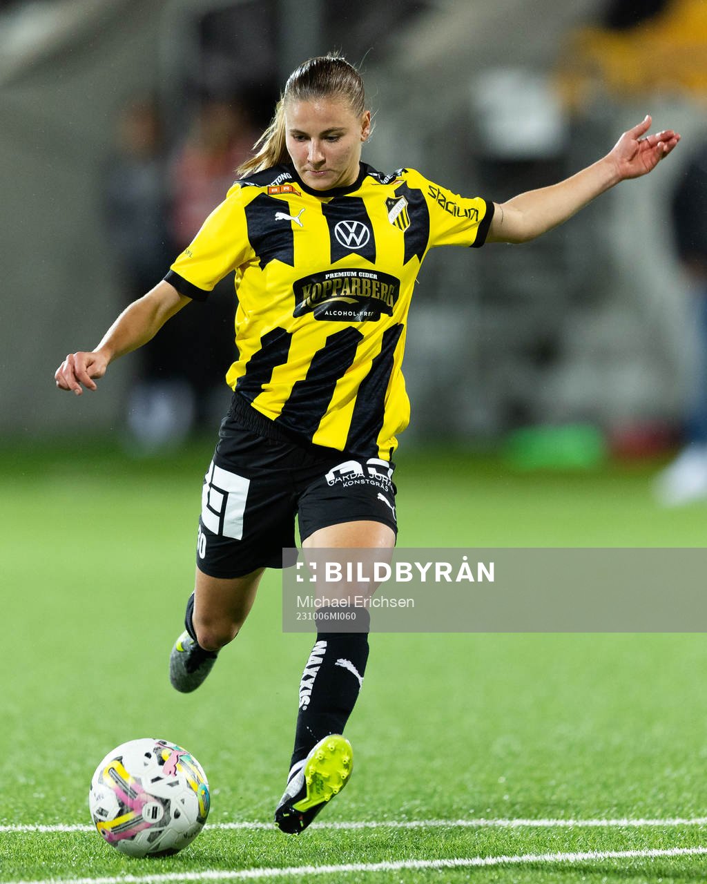 Häckens Katariina Kosola