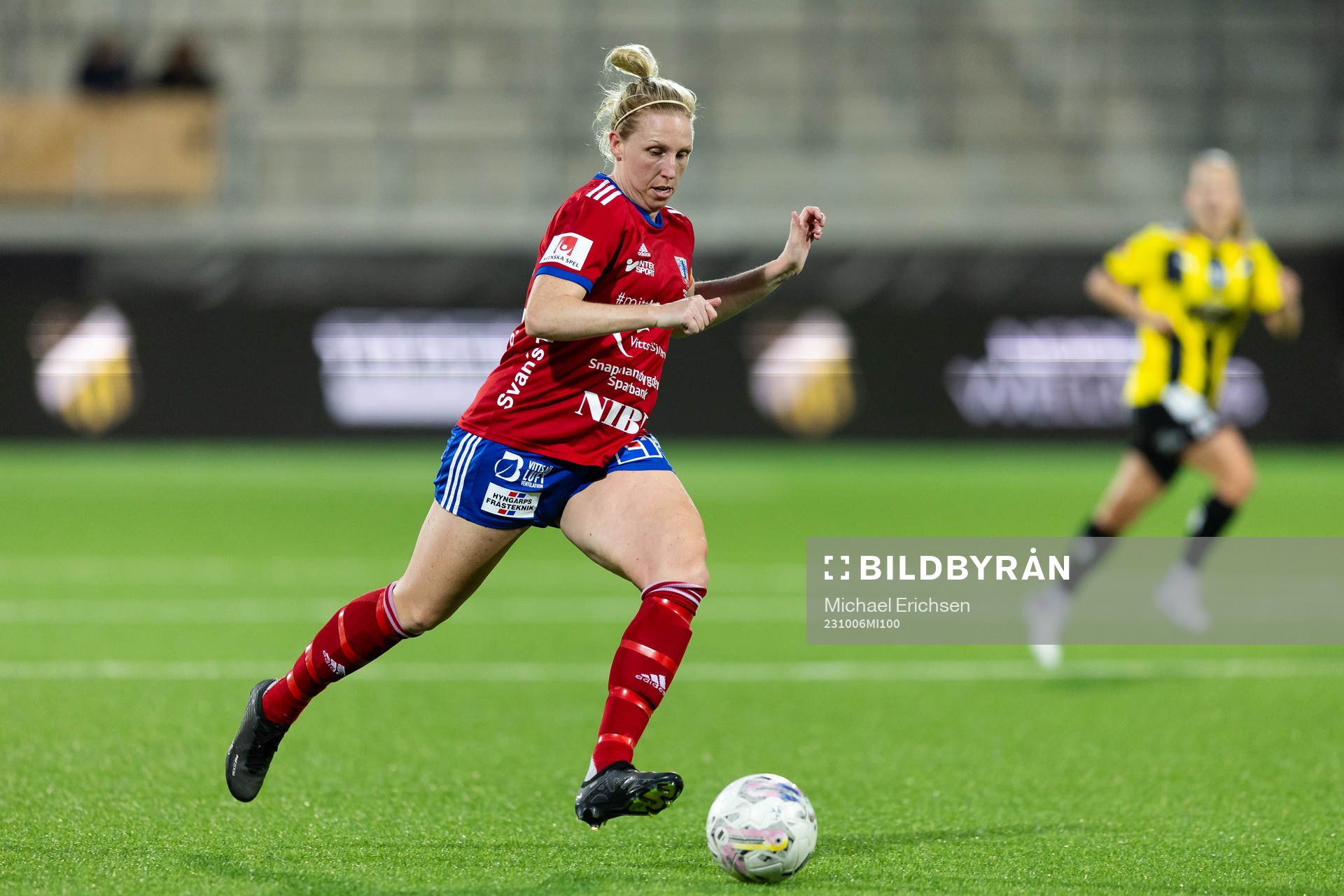 Vittsjös Sandra Lynn