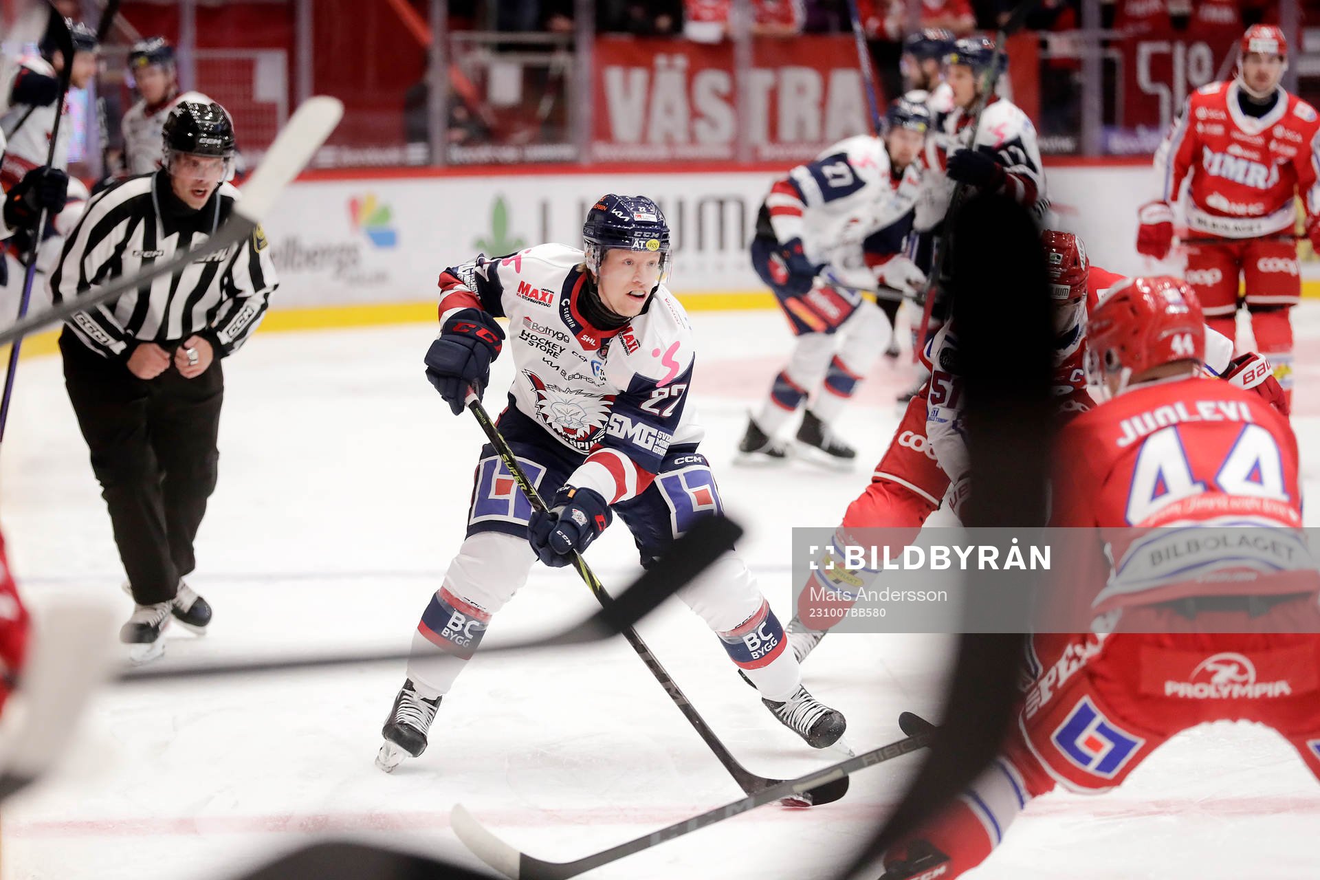 Linköpings Vilmos Gallo