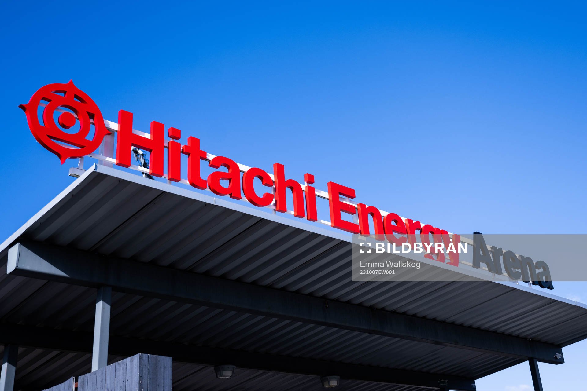 Hitachi Energy Arena
