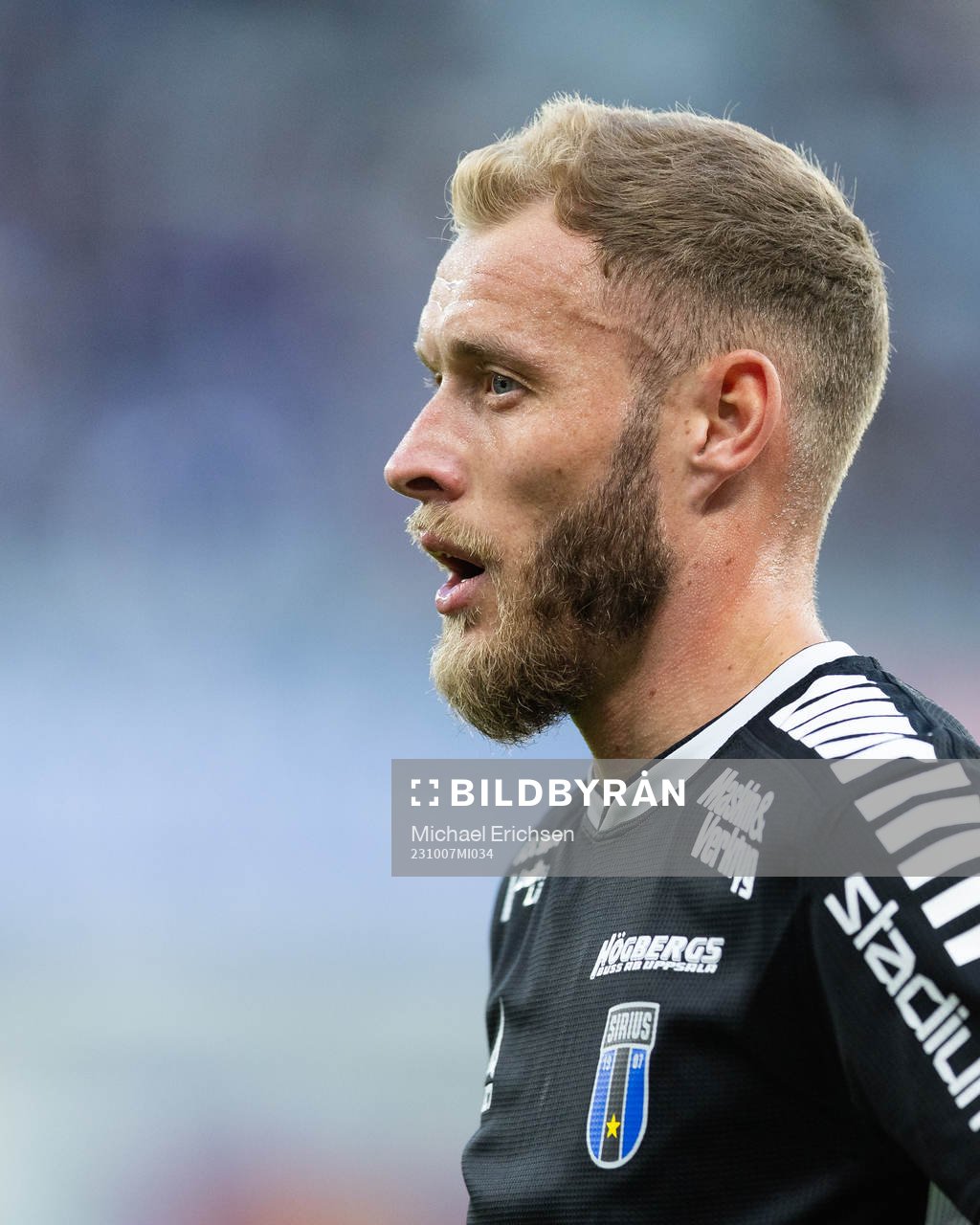 Sirius Joeri De Kamps