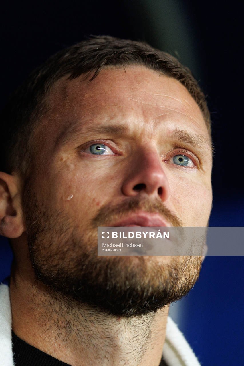 Marcus Berg