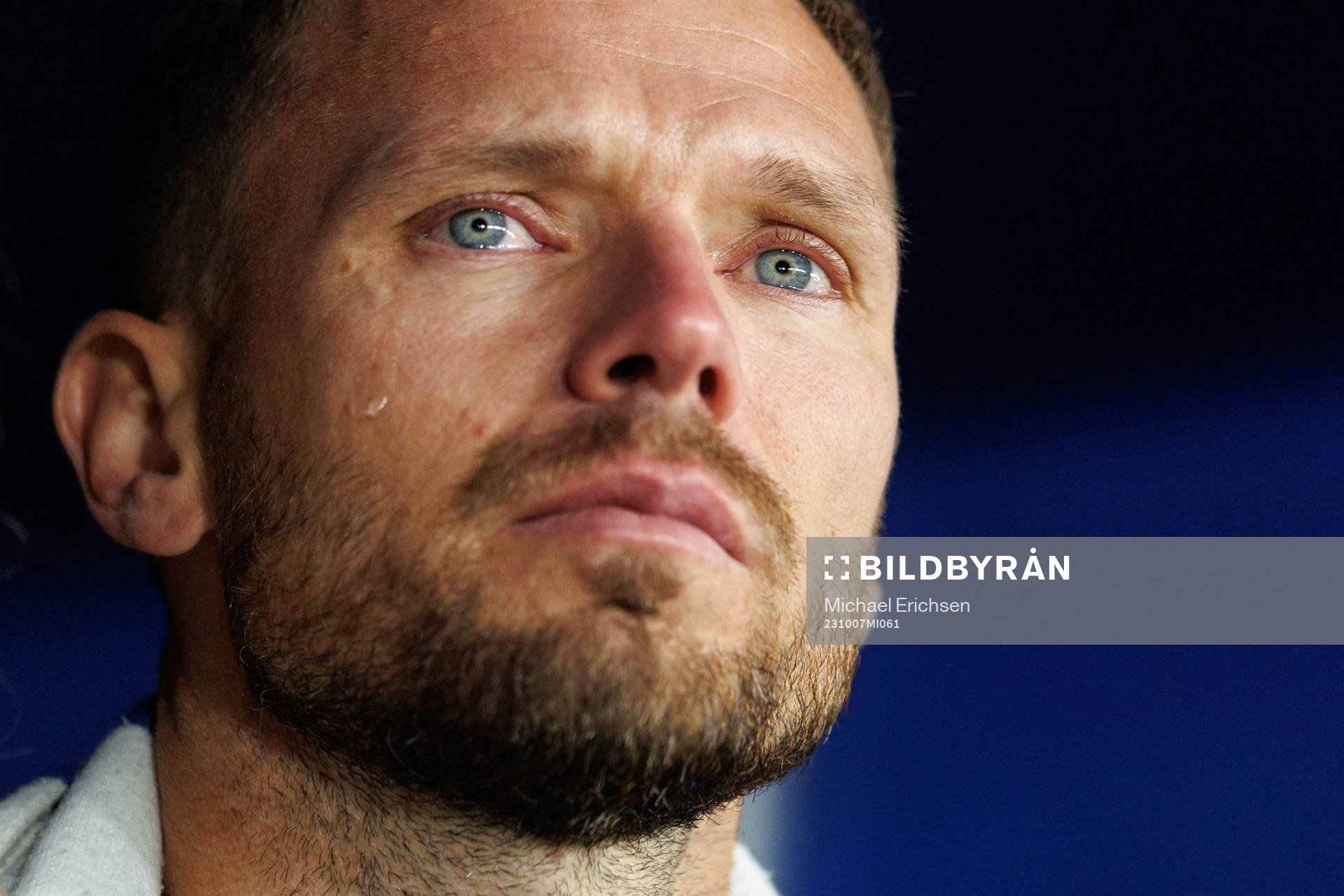 Marcus Berg