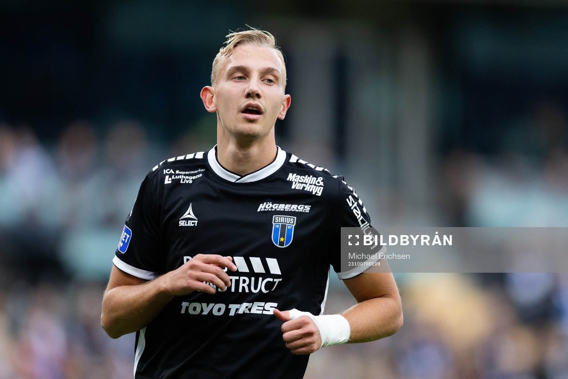 Sirius Jakob Voelkerling Persson